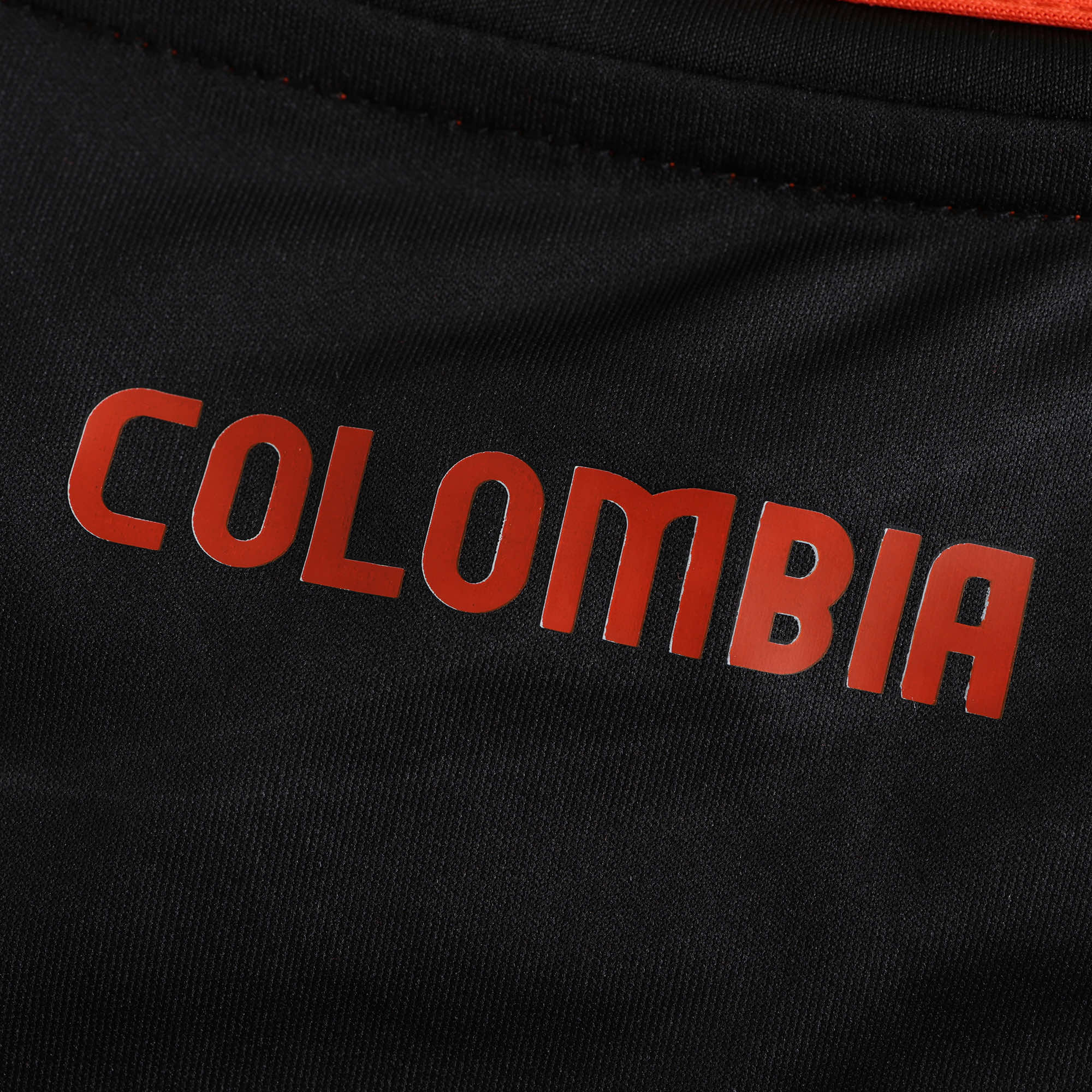ManixJersey.com | Colombia 2024 Away Kids Kit -Customize Name, Number and Patch | Worldwide Shipping