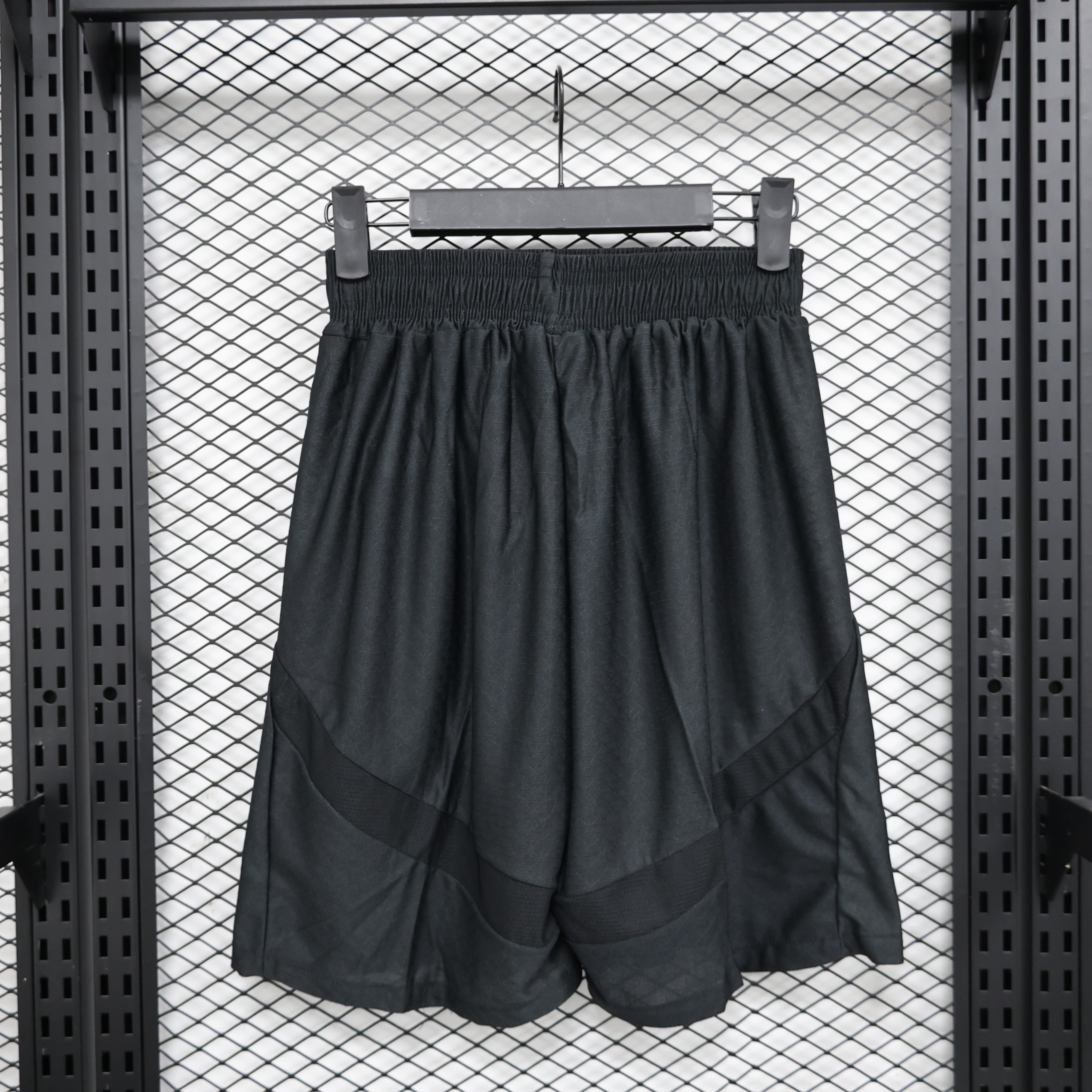 ManixJersey.com | AC Milan 24-25 Away Shorts - Player Version -Customize Name, Number and Patch | Worldwide Shipping