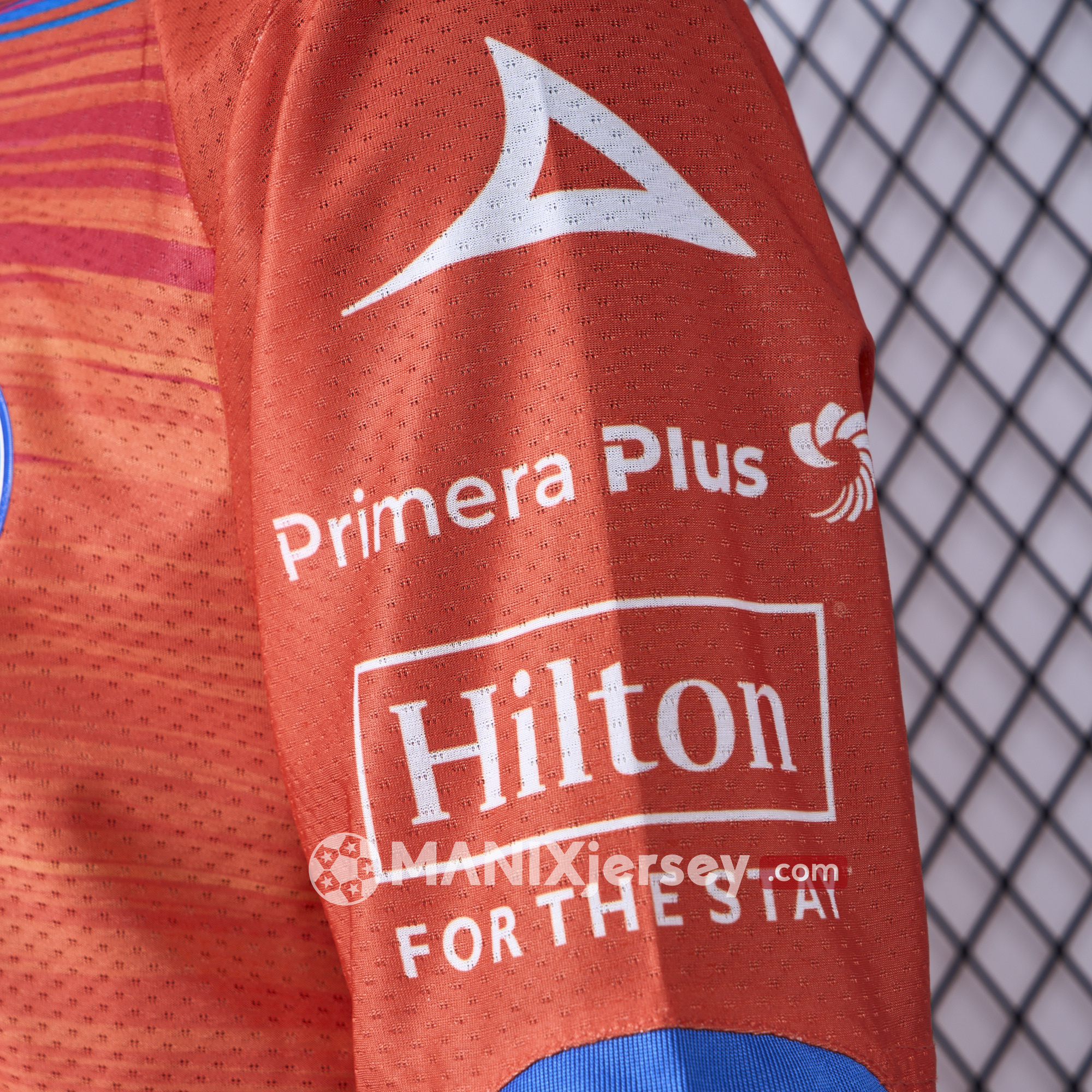 ManixJersey.com | Mazatlán 24-25 Away Jersey - Player Version -Customize Name, Number and Patch | Worldwide Shipping