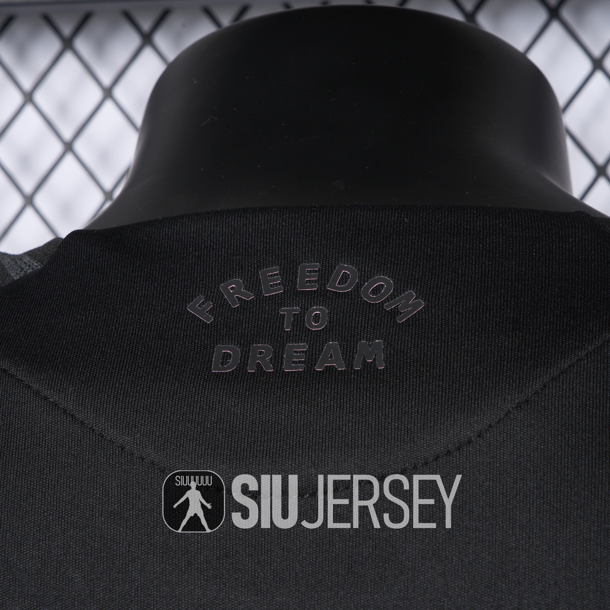 UltraTrikot-INT M.A.M 2025 Away Jersey - Player Version