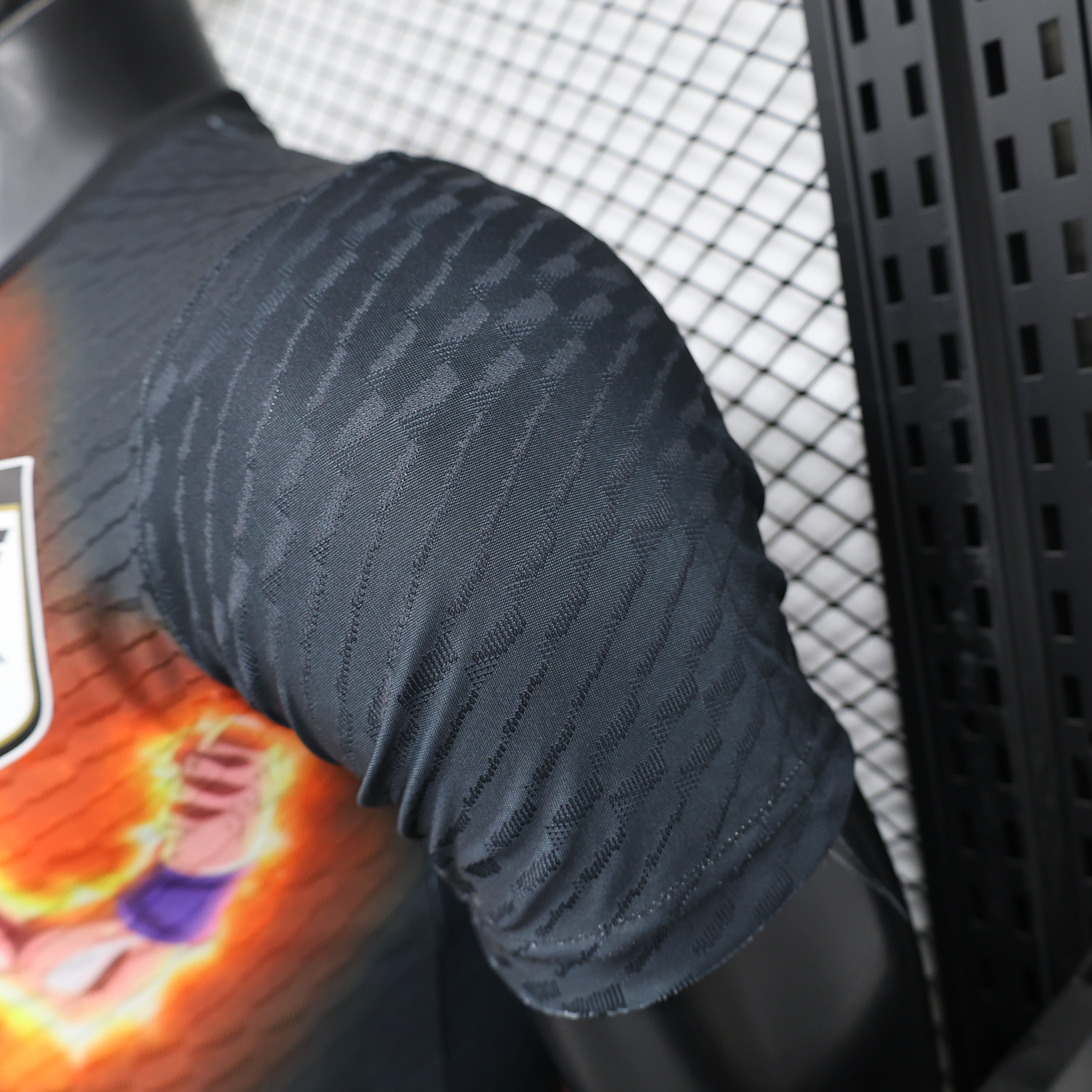 ManixJersey.com | Japan 2024 Super Saiyan 4 Special Edition Jersey - Player Version -Customize Name, Number and Patch | Worldwide Shipping