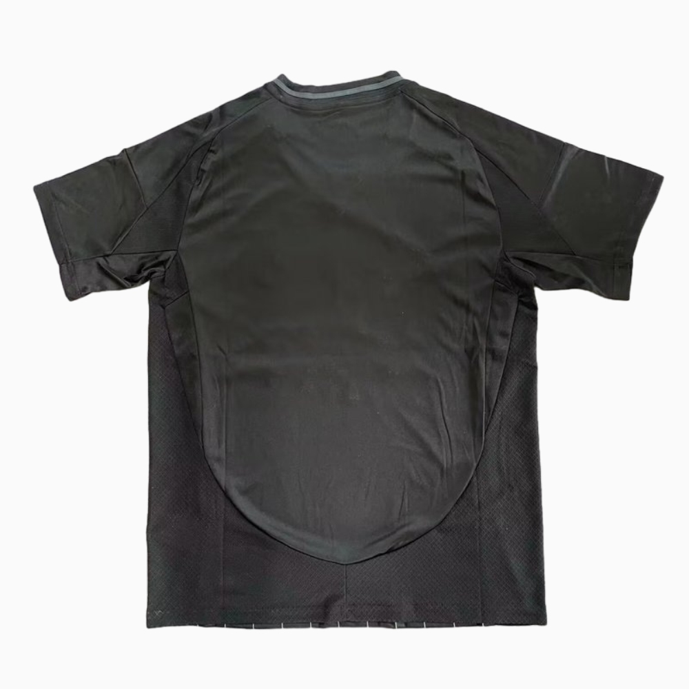 SIUjerseys-Besiktas 24-25 Away Jersey - Fans Version