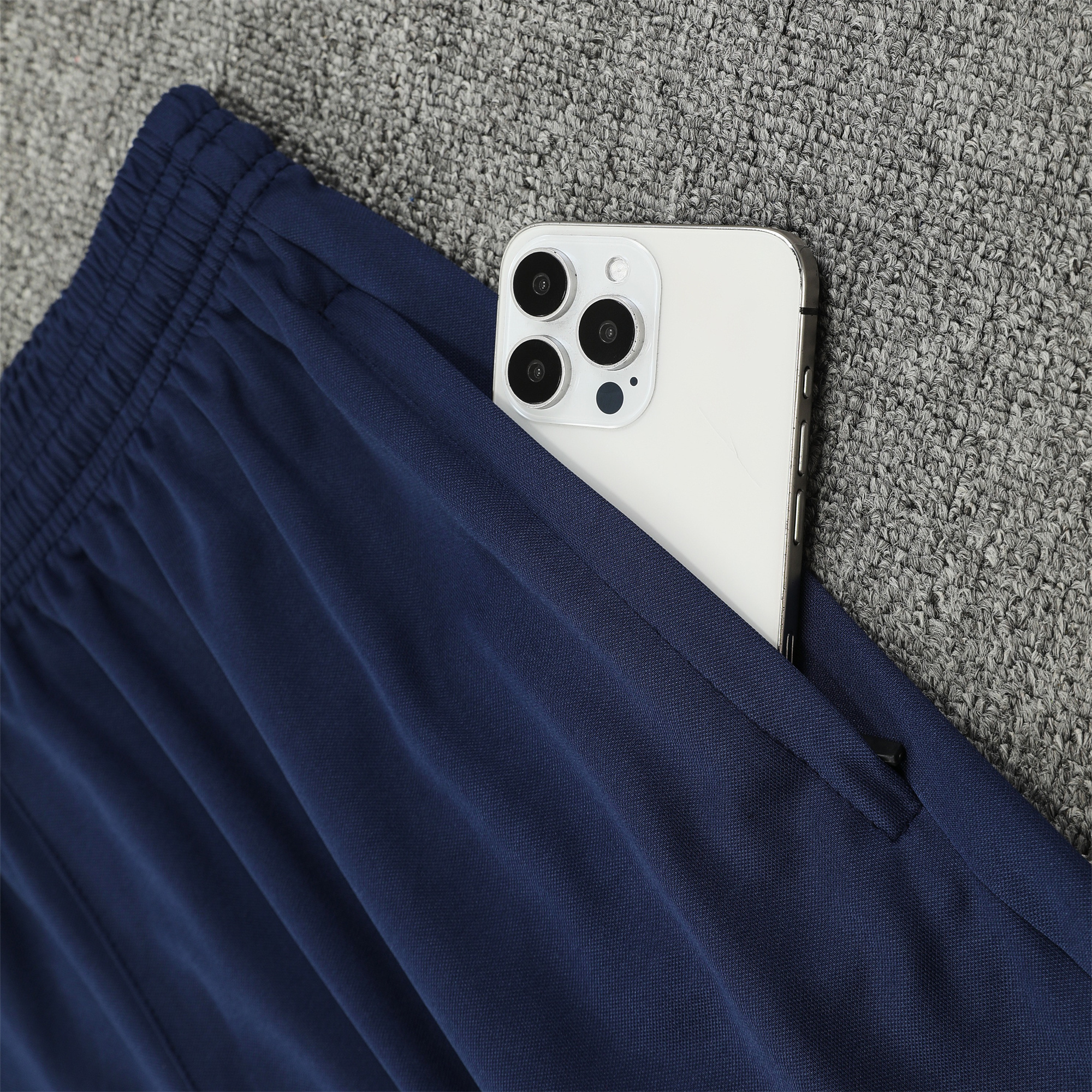 ManixJersey.com | Atletico Madrid 24-25 Vest Training Set - Red -Customize Name, Number and Patch | Worldwide Shipping