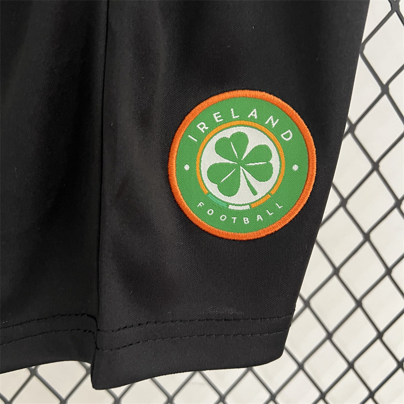 ManixJersey.com | Ireland 2023 Third Kids Kit -Customize Name, Number and Patch | Worldwide Shipping