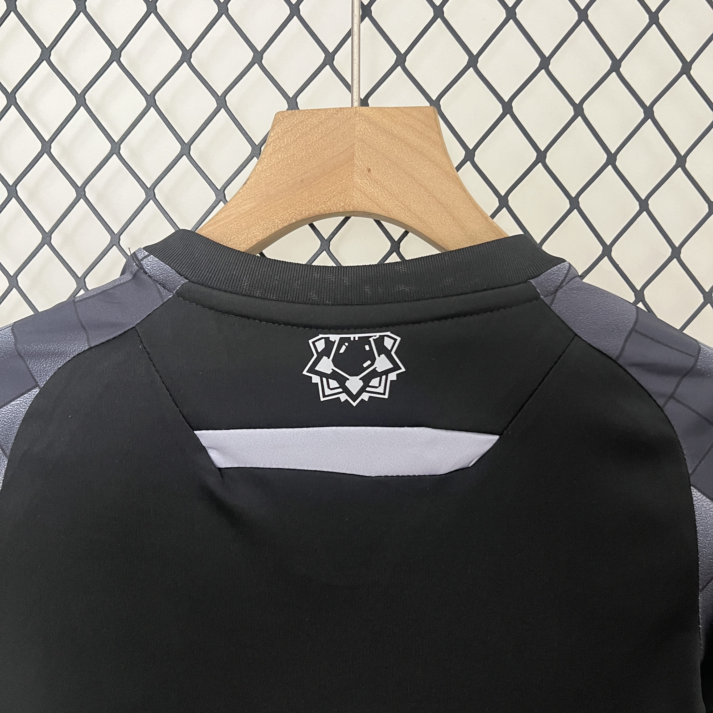 SIUjerseys-Osasuna 24-25 Third Kids Kit