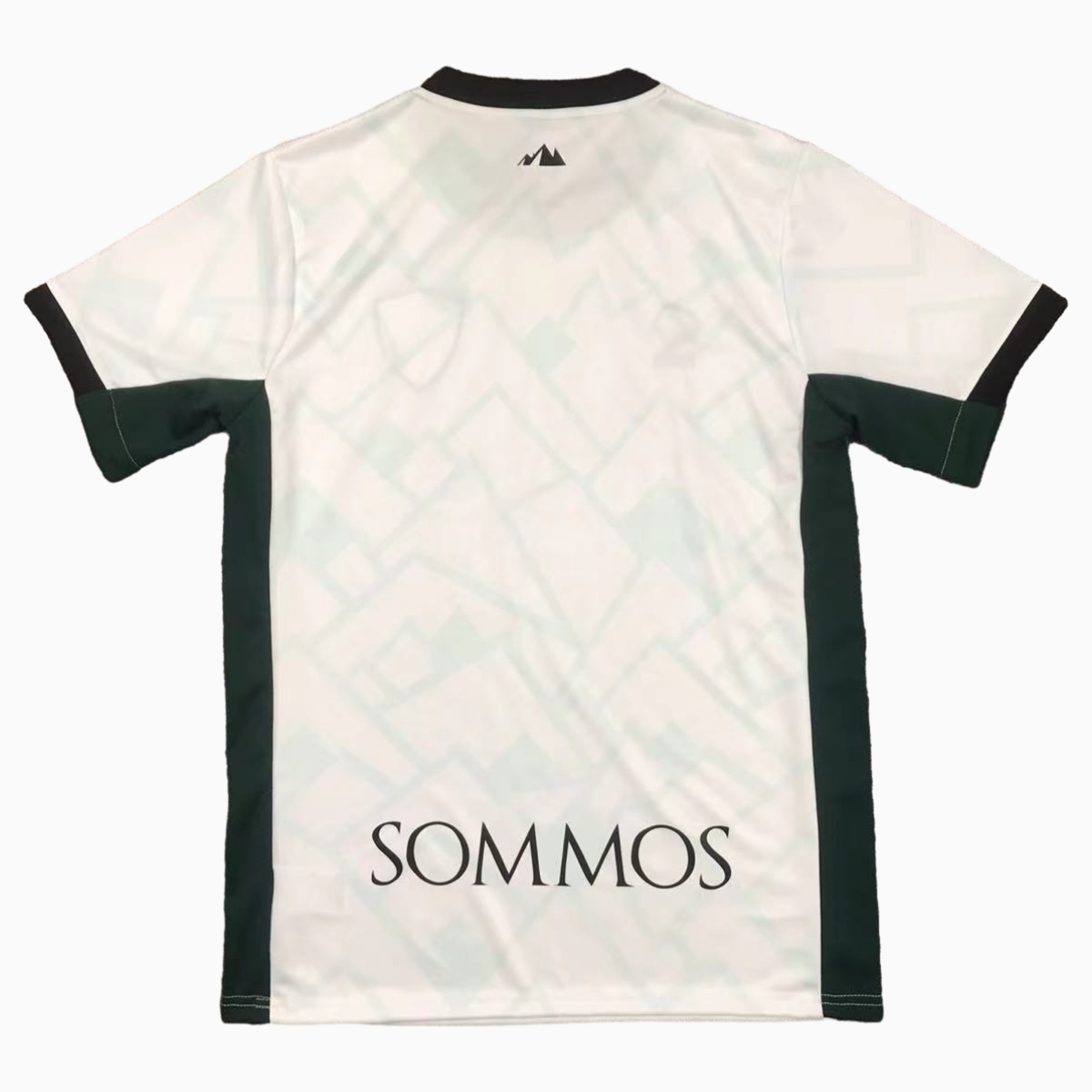 SIUjerseys-Huesca 24-25 Away Jersey - Fans Version