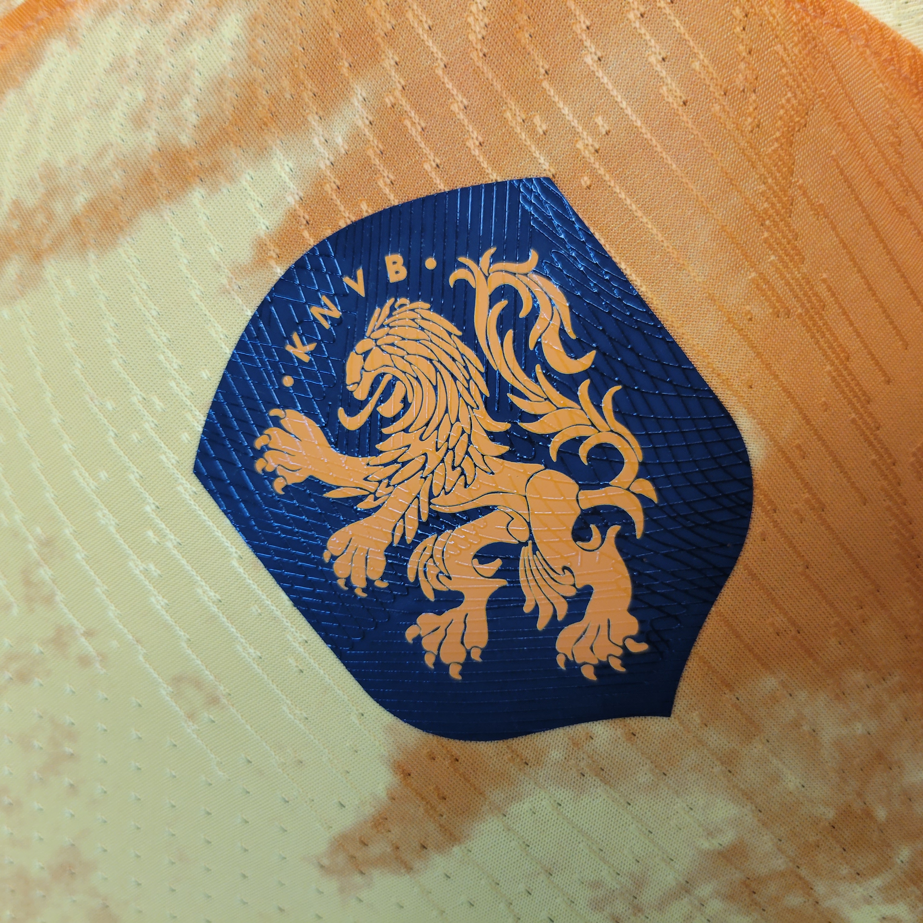 Netherlands 2022/23 Home Stadium Jersey - Player Version:football jersey mysite: unitedjerseyfootball 邓江浪:football