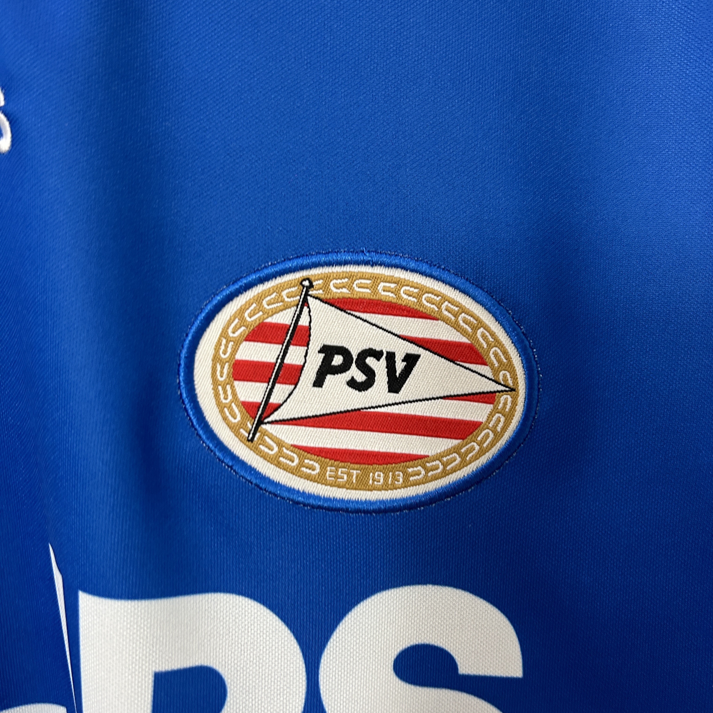 foot-Retro PSV Eindhoven 1994-95 Away Jersey