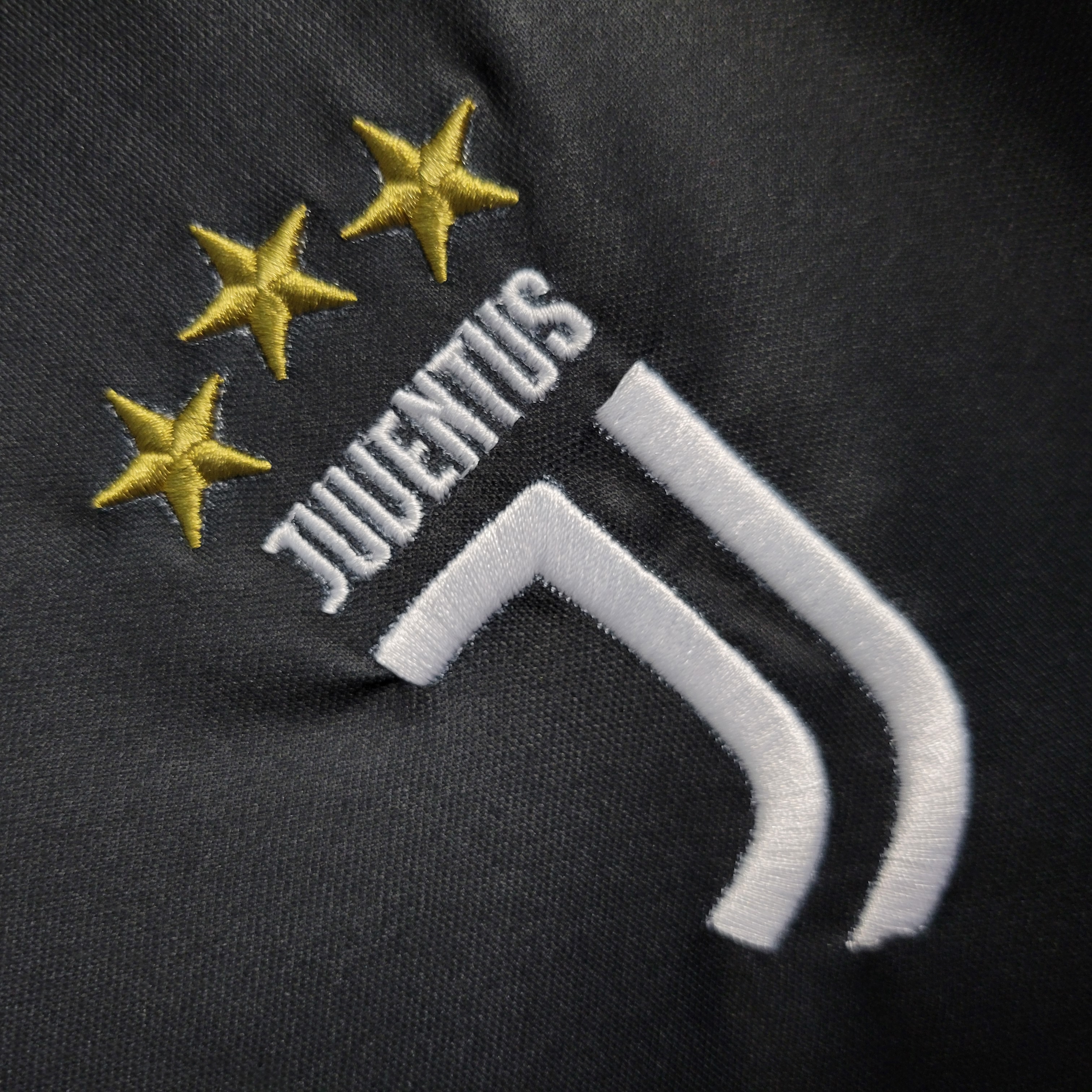 JerseysGala.com | Retro Juventus 2019-20 Home Stadium Jersey -Customize Name, Number and Patch | Worldwide Shipping