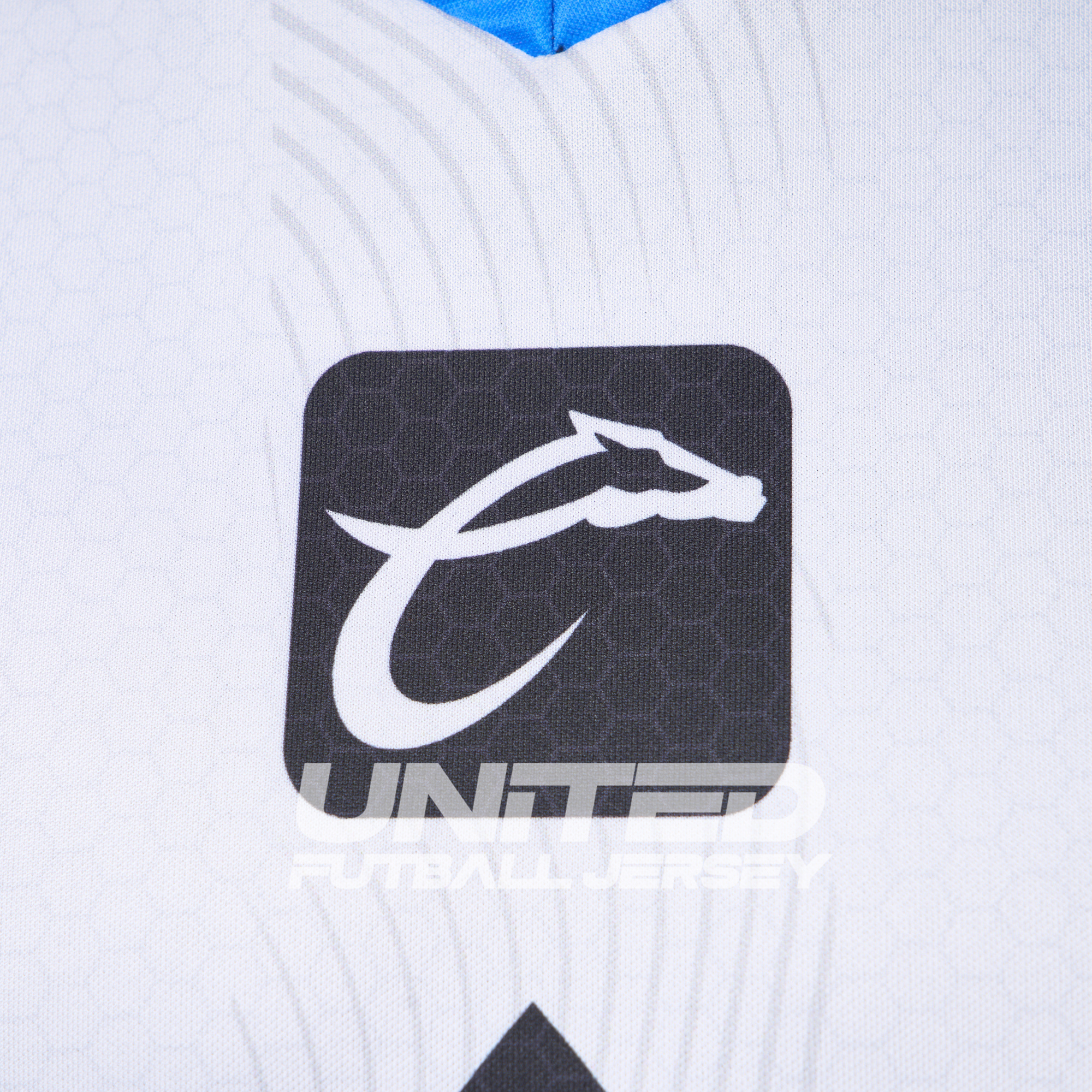 foot-Querétaro 24-25 Away Jersey - Player Version