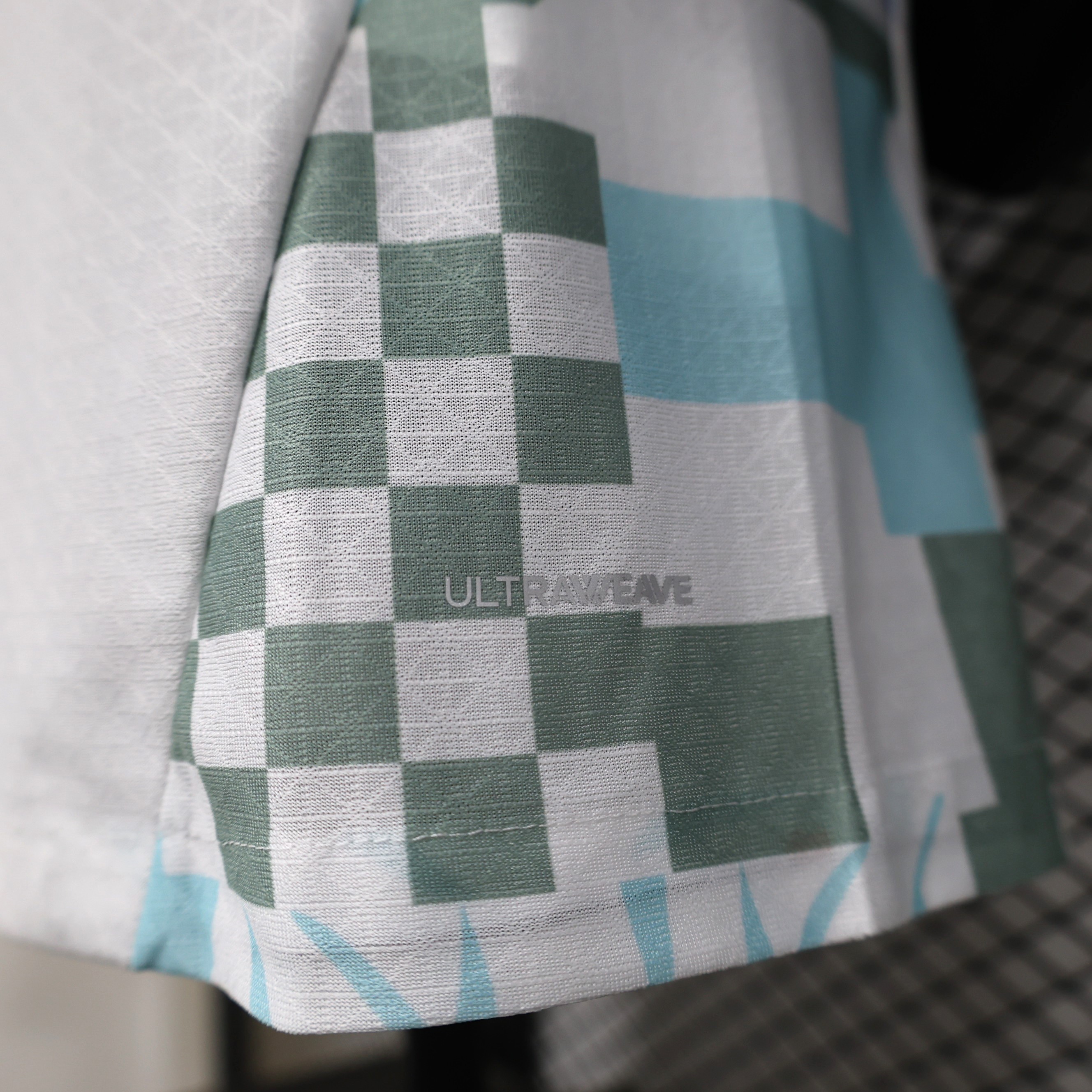 SIUjerseys-Marseille 24-25 Home Stadium Jersey - Player Version