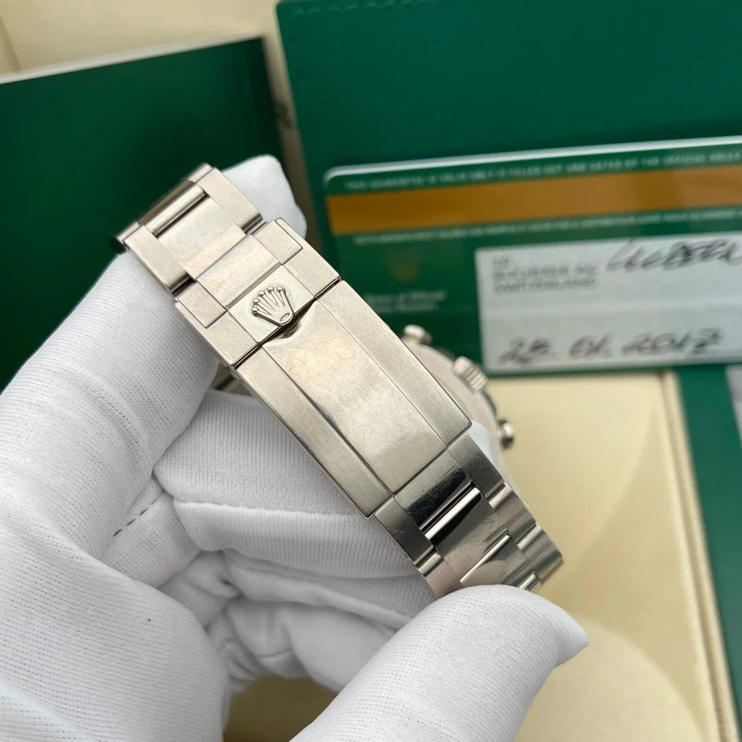 brand Rolex Yacht-master 44mm 116689-78219 luxury watch for sale – NeveReL