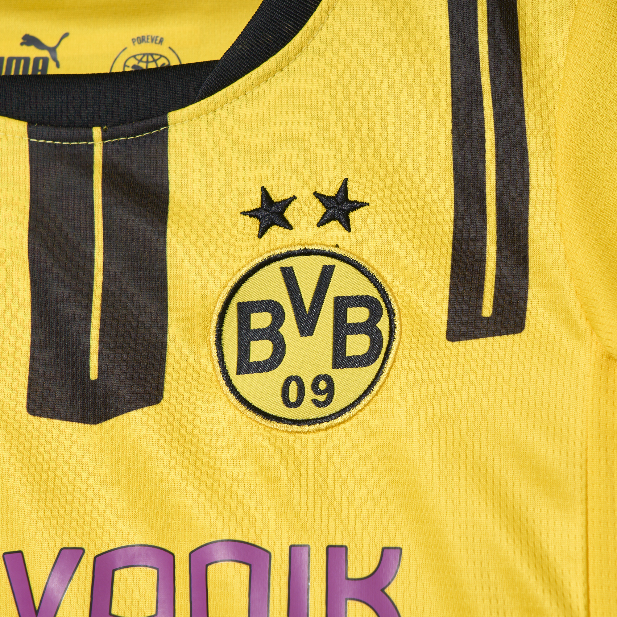 unitedfutballjersey-Dortmund 24-25 Cup Edition Kids Kit