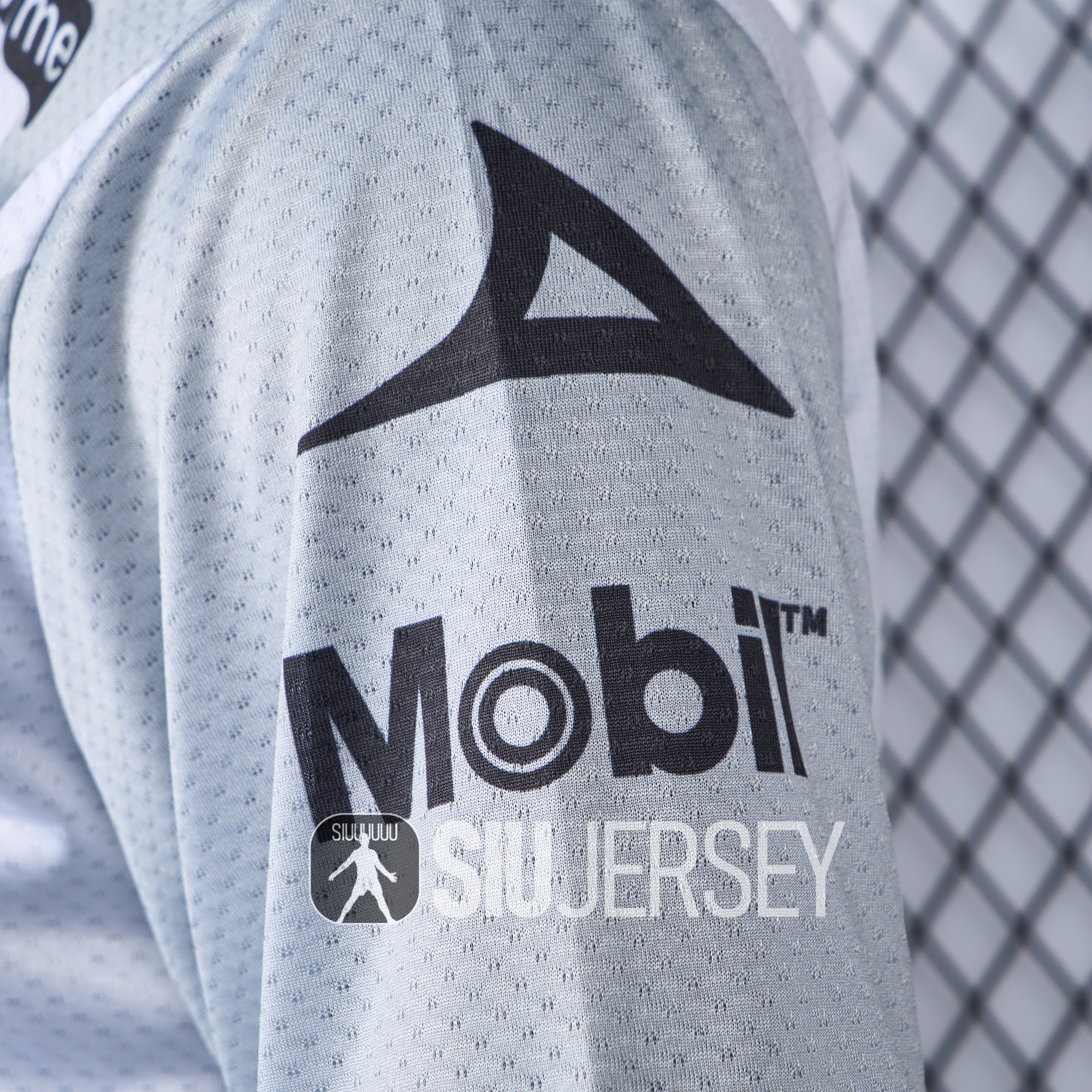 UltraTrikot-Club Necaxa 24-25 Away Jersey - Player Version