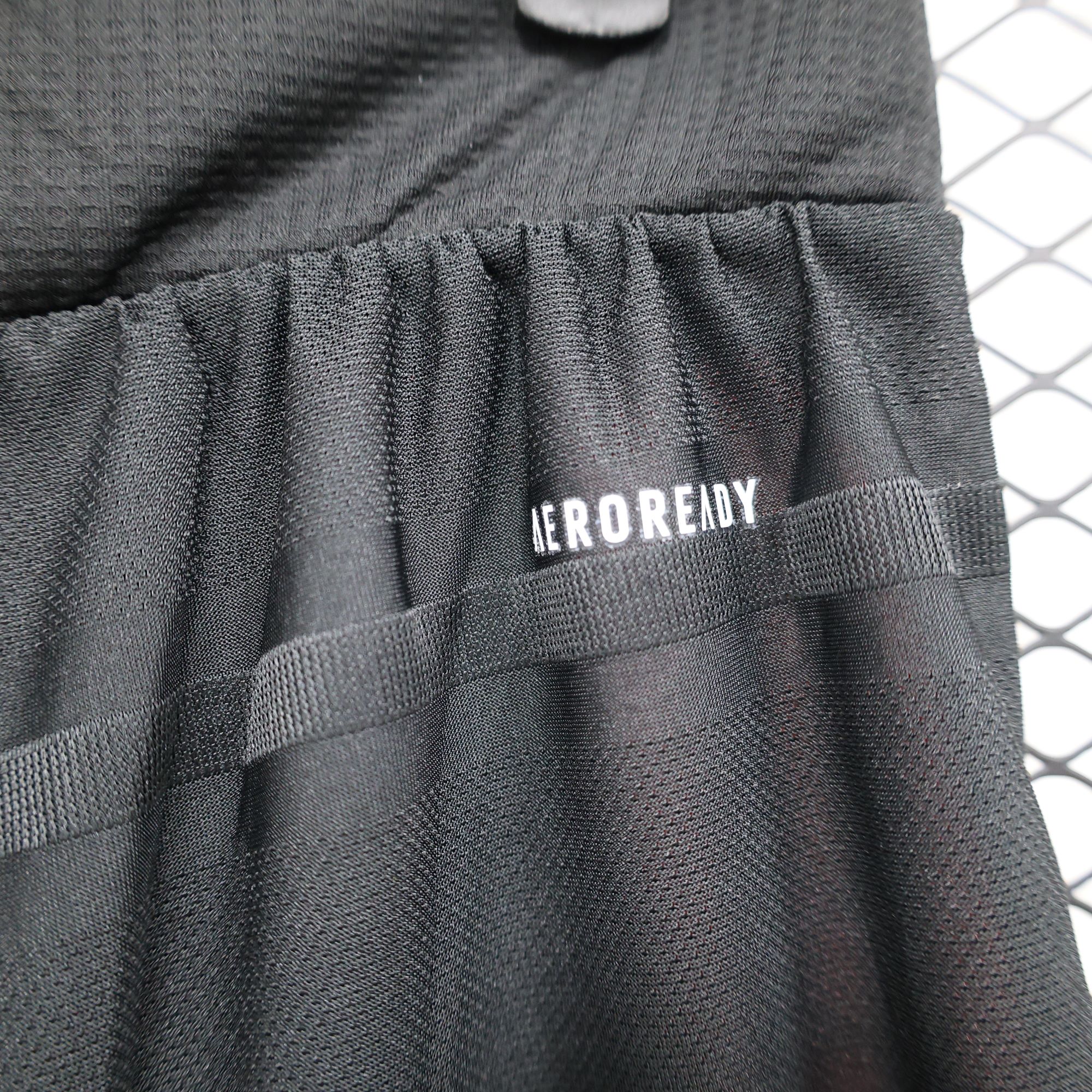 ManixJersey.com | Fulham 24-25 Home Shorts - Player Version -Customize Name, Number and Patch | Worldwide Shipping