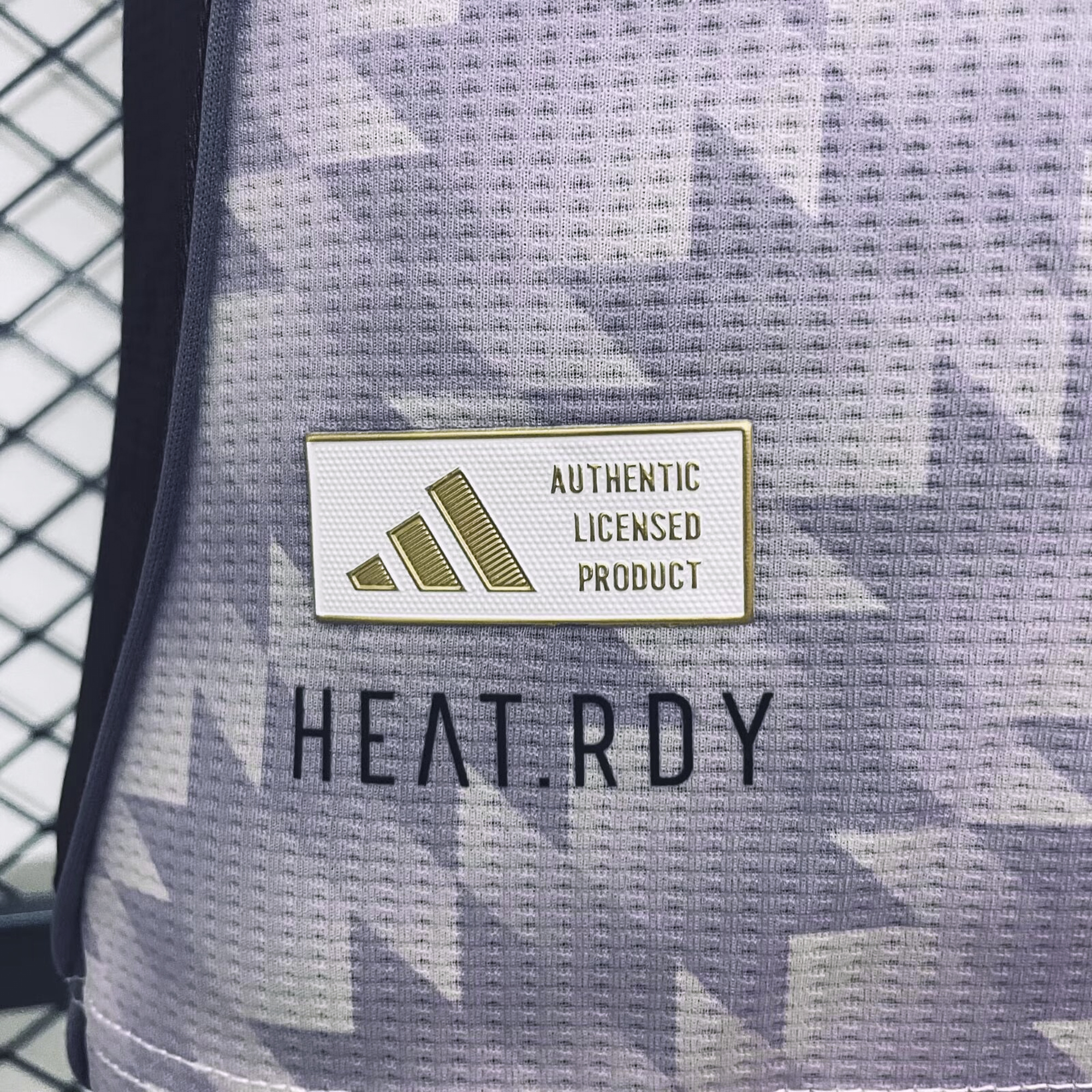 Higojerseys-Manchester United 25-26 Away Jersey (Informal-release Version) - Player Version