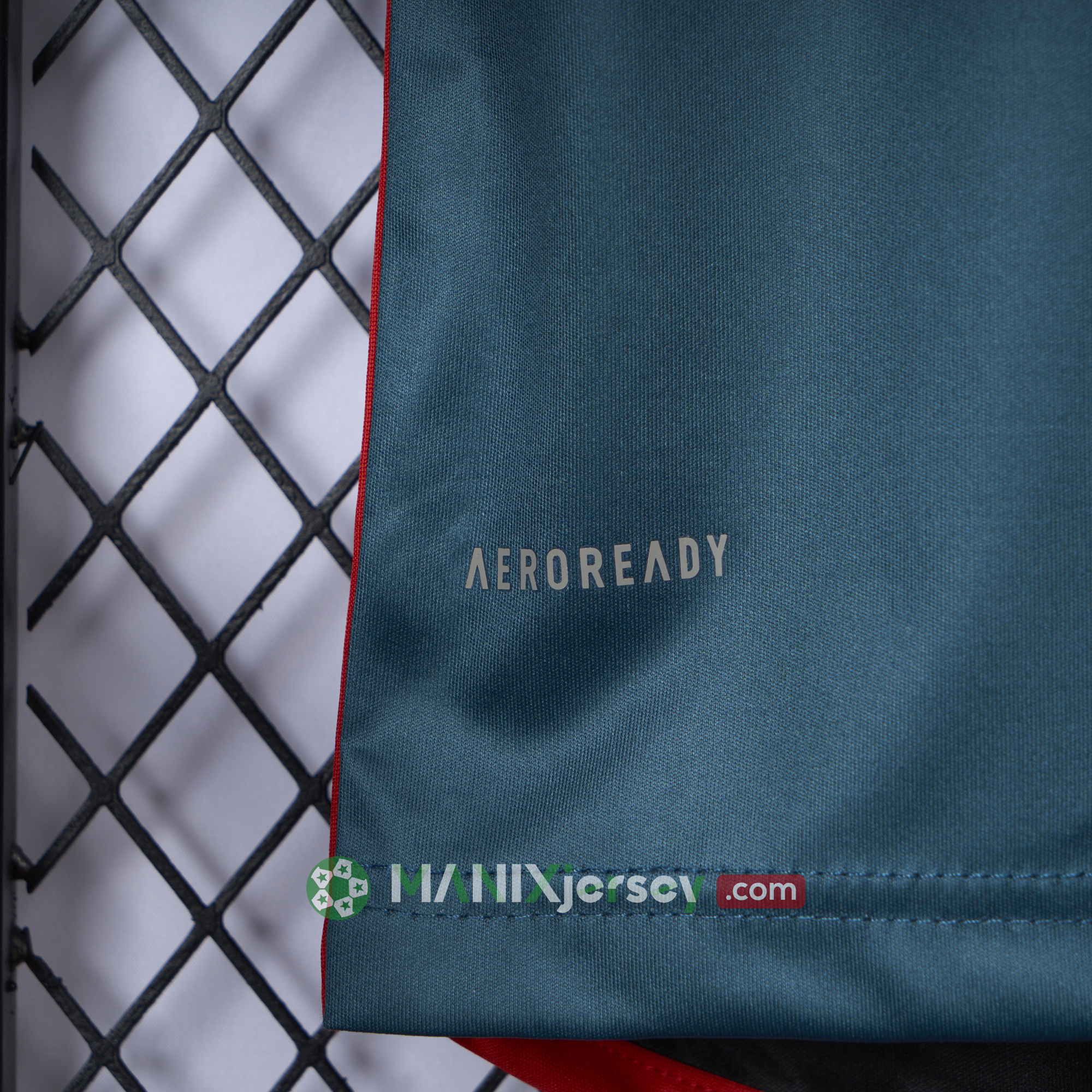 ManixJersey.com | LA Galaxy 2024 Third Jersey - Fans Version -Customize Name, Number and Patch | Worldwide Shipping