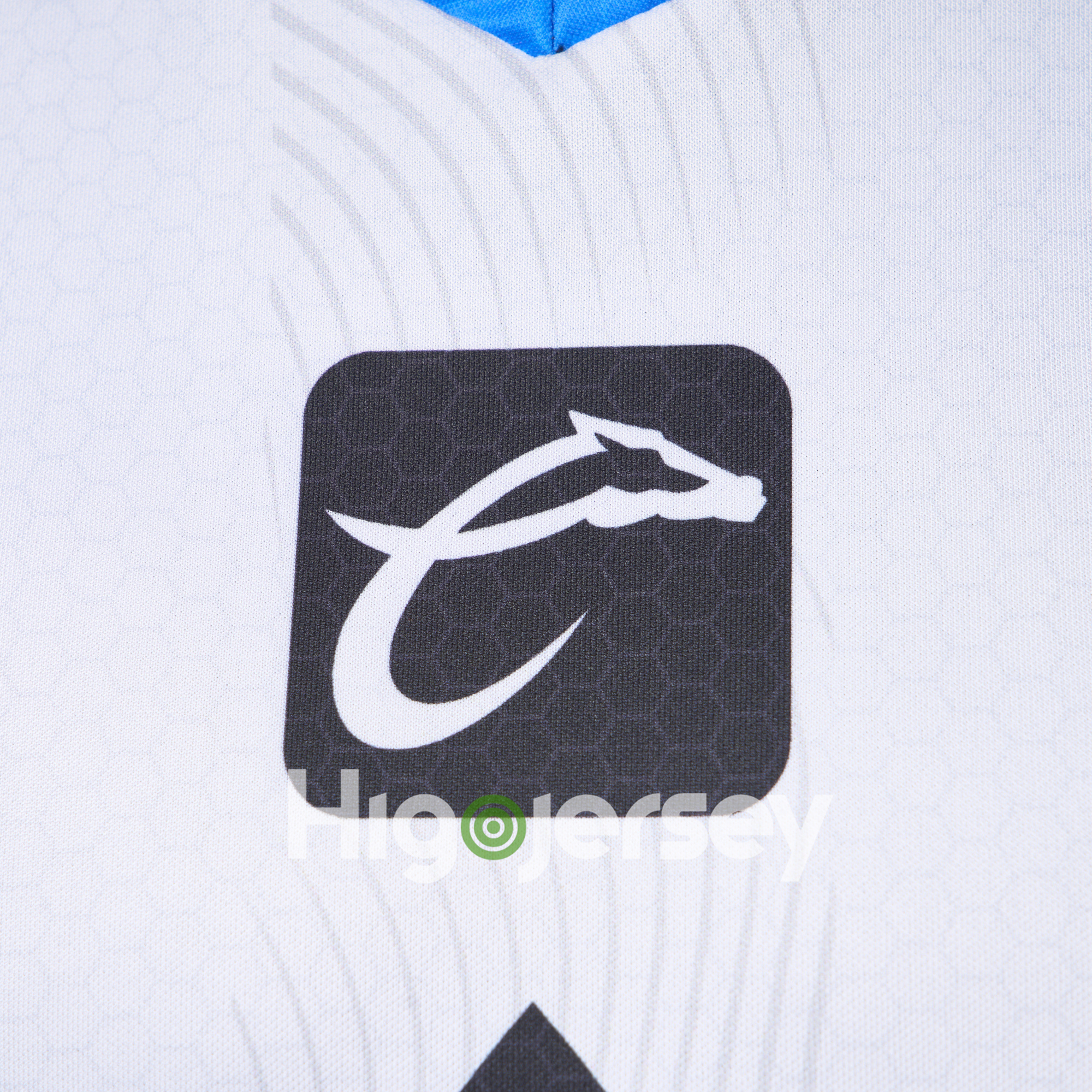 Higojerseys-Querétaro 24-25 Away Jersey - Player Version