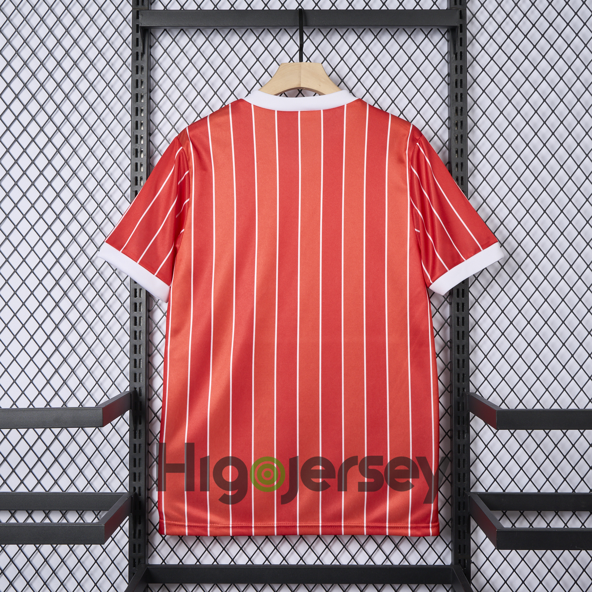 Higojerseys-Retro 1. FC Köln 1985-86 Away Jersey