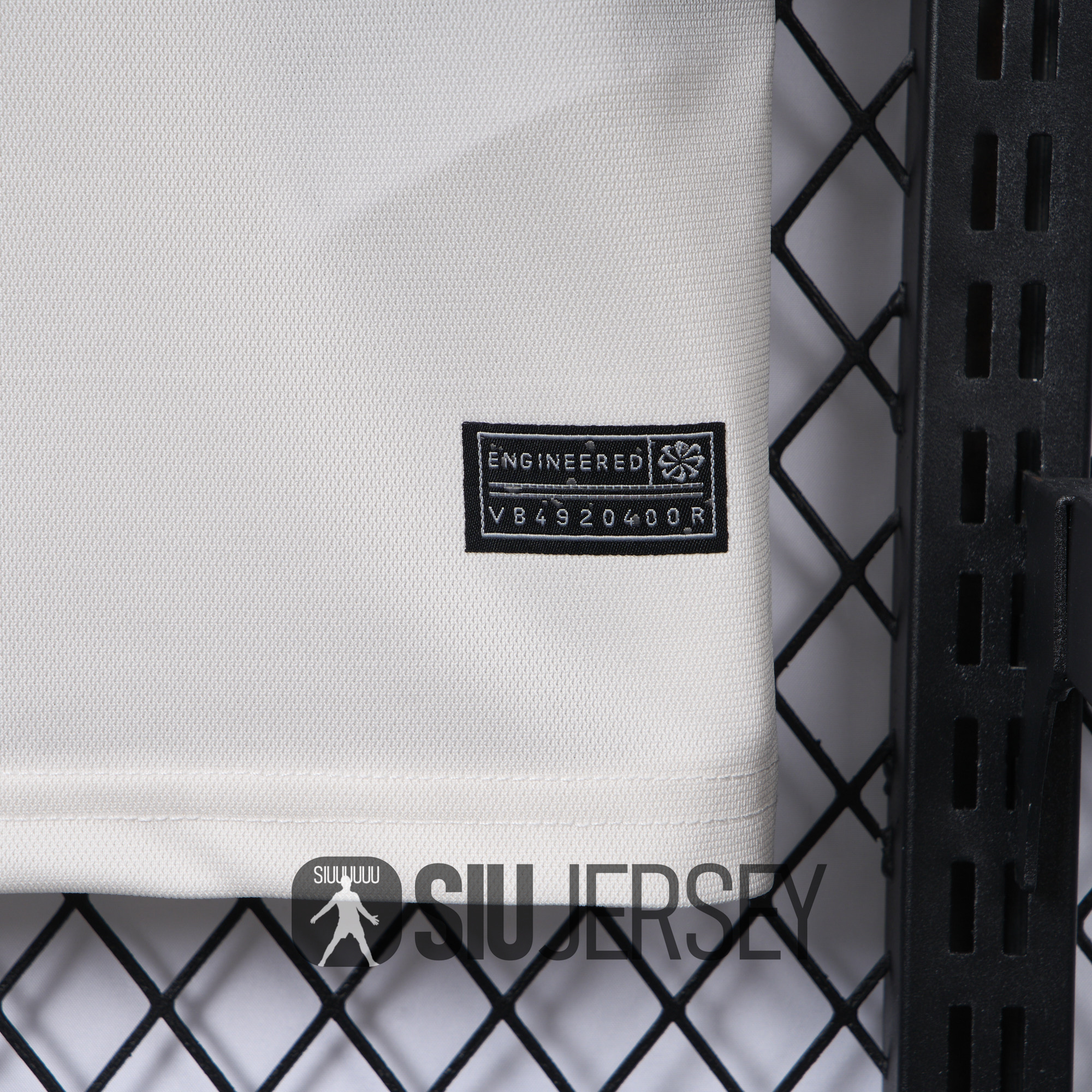 UltraTrikot-Barcelona 24-25 Yamal Anniversary White Jersey - Fans Version