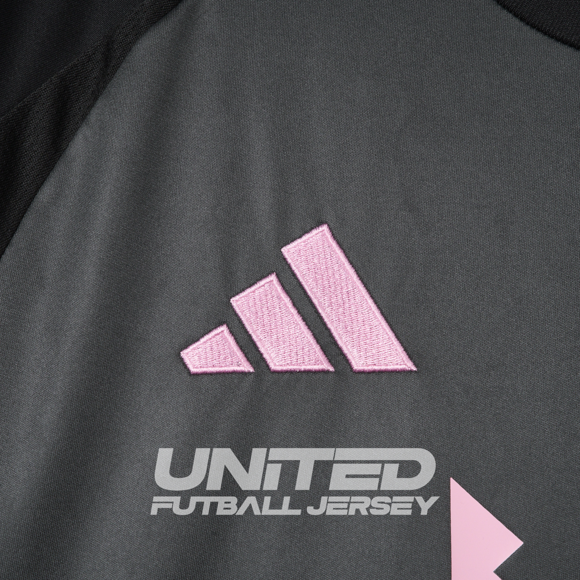 foot-INT M.A.M 2025 Away Jersey - Fans Version