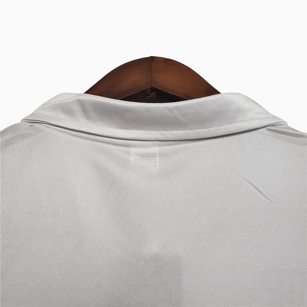 ManixJersey.com | Retro Napoli 1988-89 Away Stadium Jersey -Customize Name, Number and Patch | Worldwide Shipping