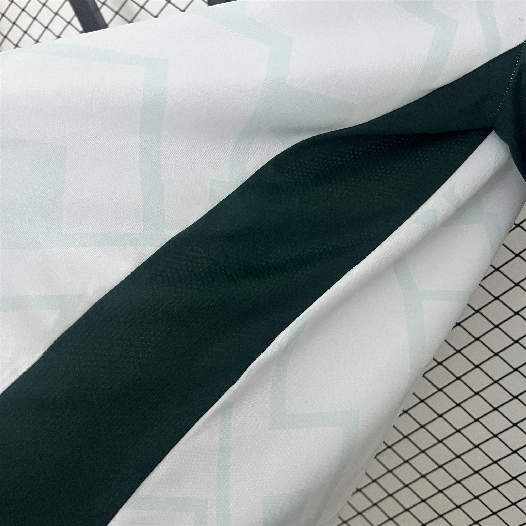 unitedfutballjersey-Huesca 24-25 Away Jersey - Fans Version