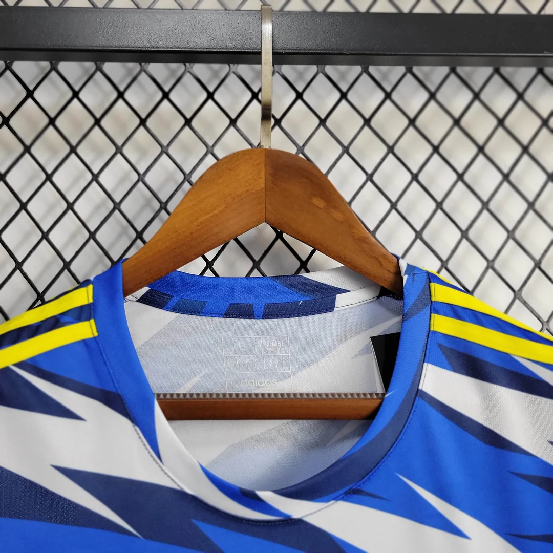 Funinjersey-S-c-o.t l.a-n.d 2024 Euro Training Jersey - Fans Version