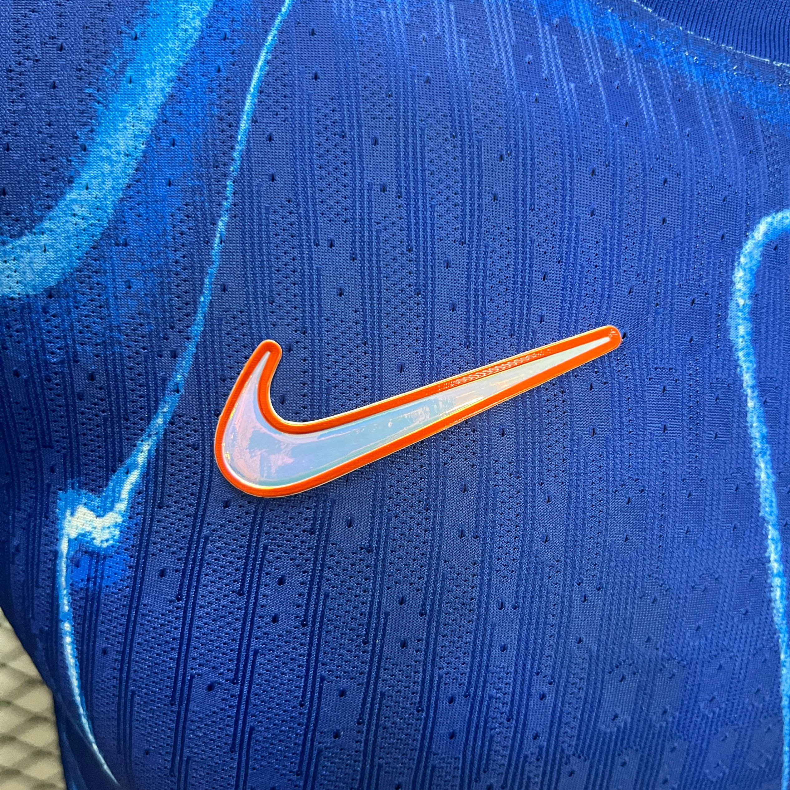 UltraTrikot-C.H.E.L.S.E.A 24-25 Home Stadium Jersey - Player Version