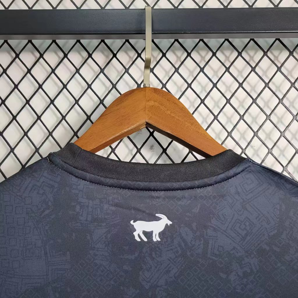 SIUjerseys-Argentina La Pulga Limited Edition Jersey - Fans Version