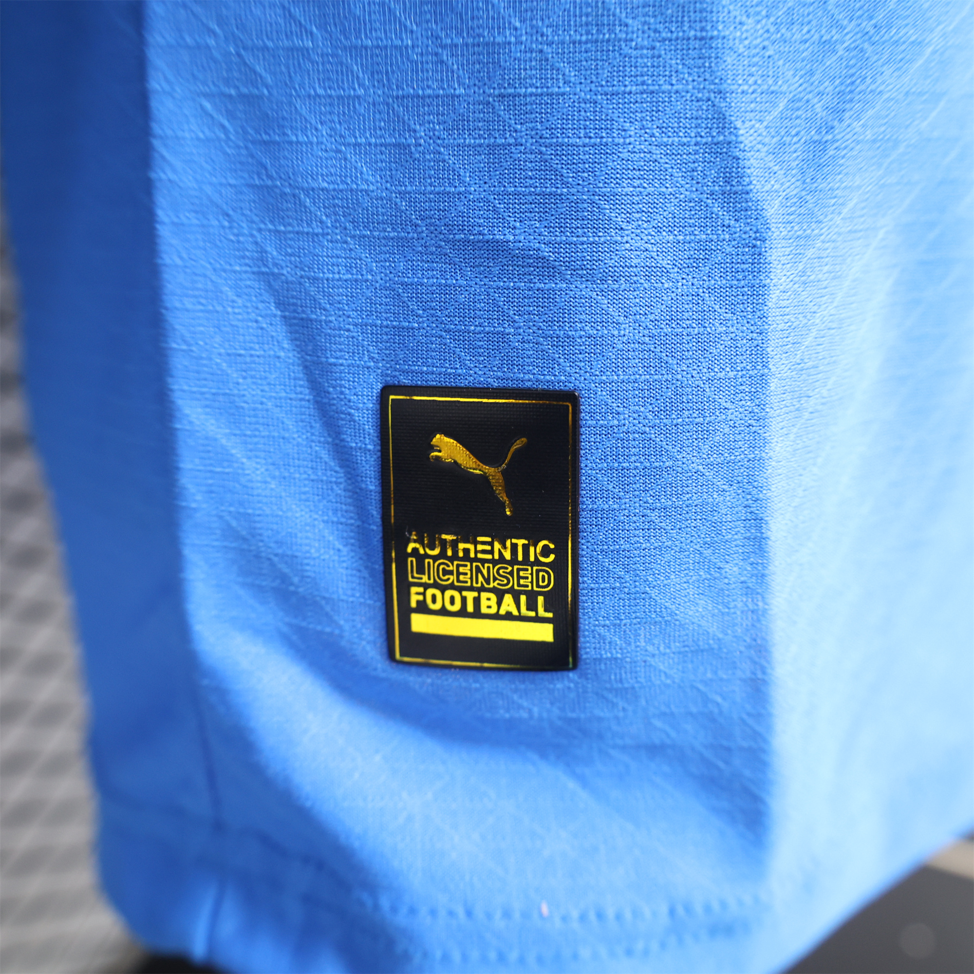 ManixJersey.com | Al Hilal Riyadh Crescent 24-25 Anniversary Special Jersey - Player Version -Customize Name, Number and Patch | Worldwide Shipping