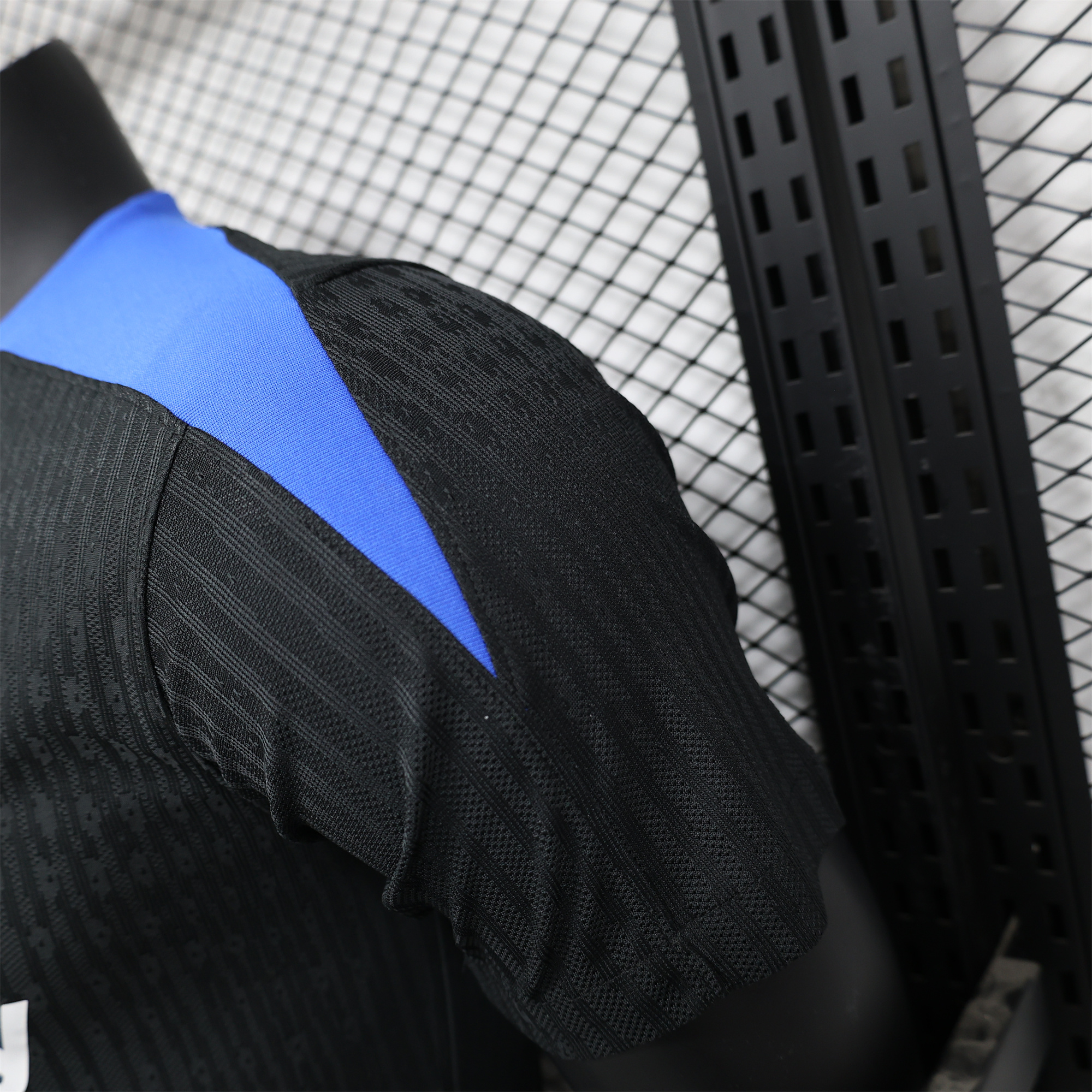 unitedfutballjersey-Barcelona 24-25 Training Jersey - Player Version