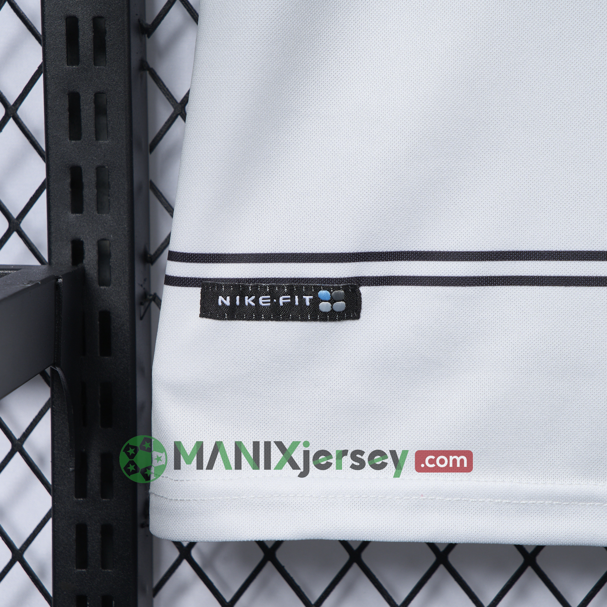 ManixJersey.com | Retro LA Galaxy 1997 Away Jersey -Customize Name, Number and Patch | Worldwide Shipping