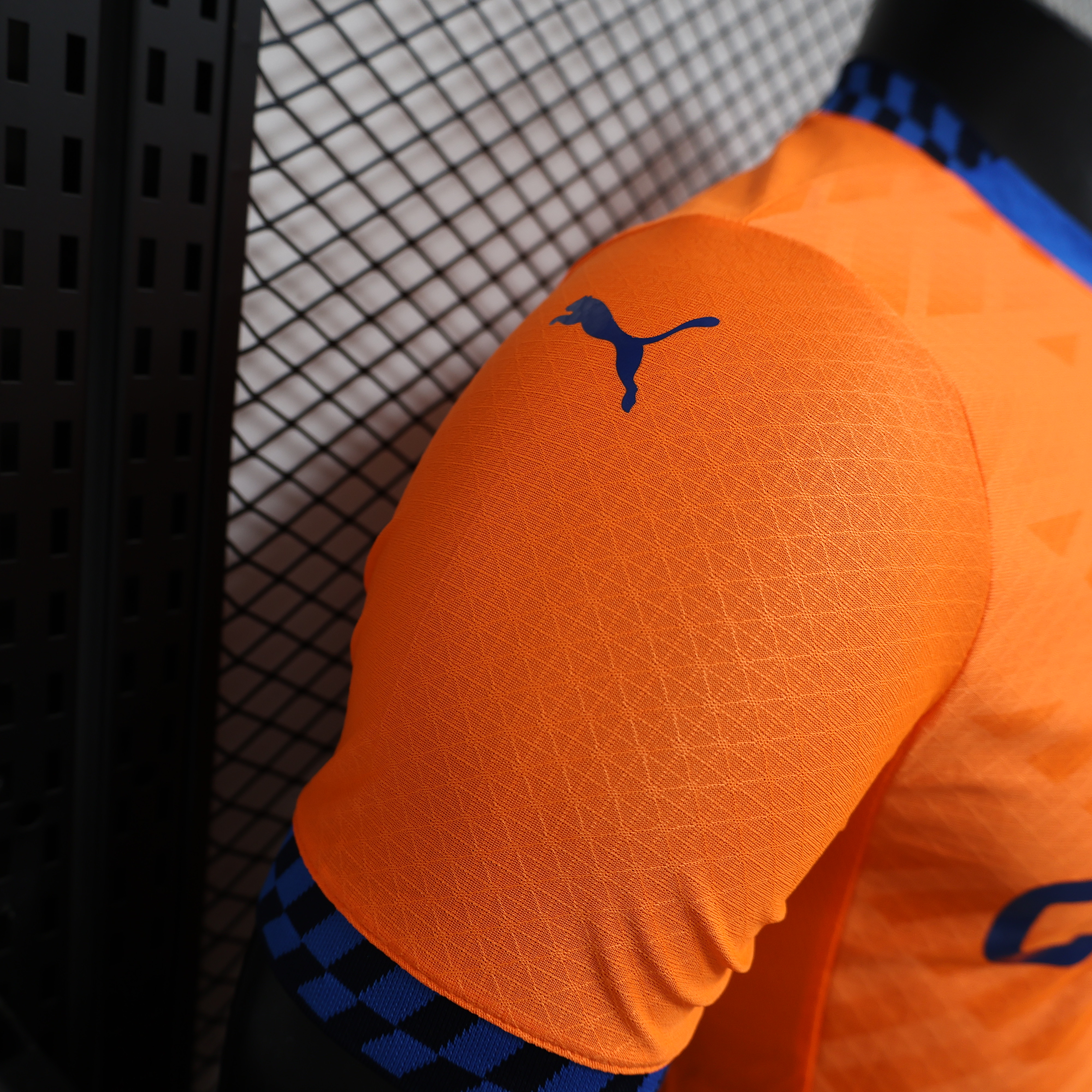 ManixJersey.com | Marseille 24-25 Third Jersey - Player Version -Customize Name, Number and Patch | Worldwide Shipping