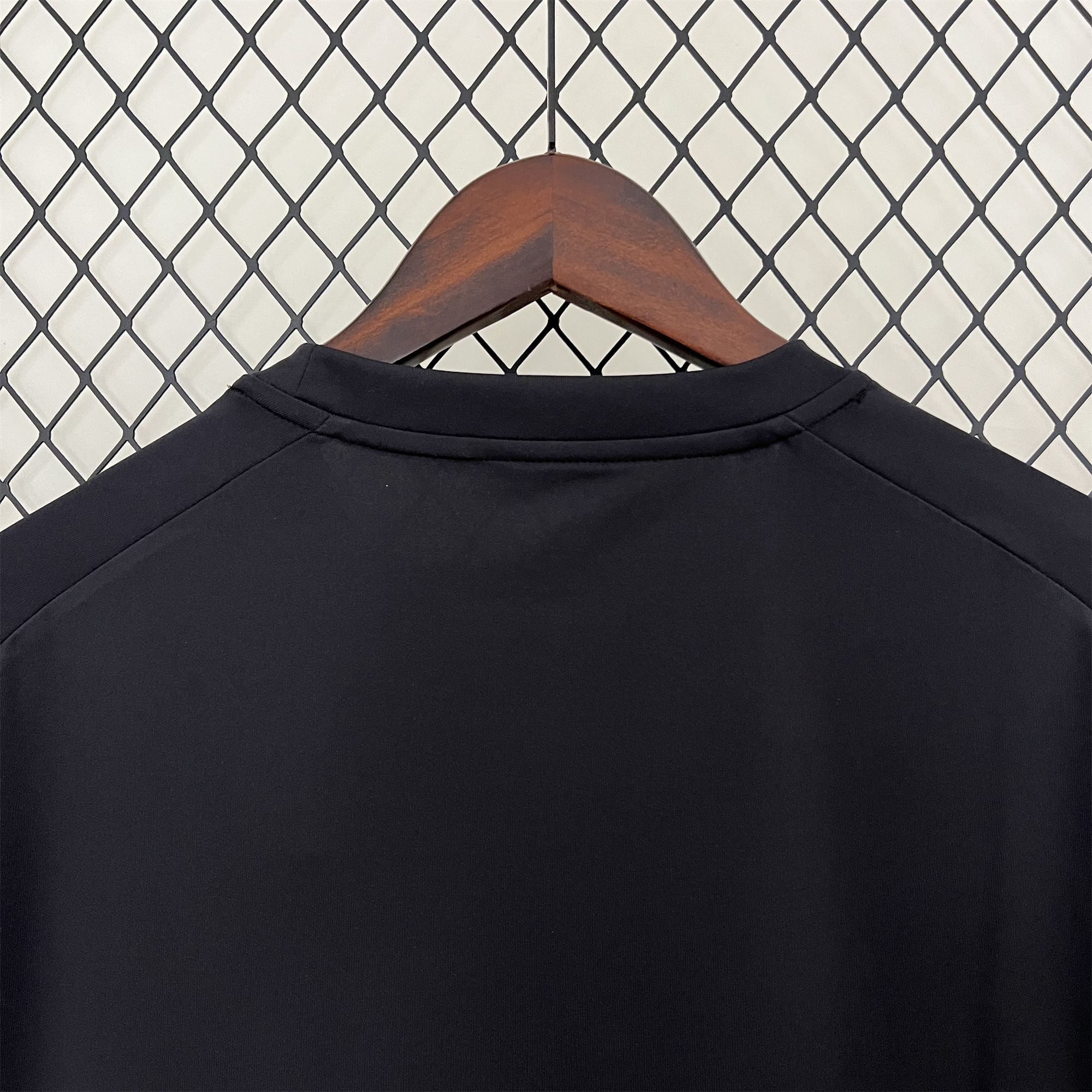 SIUjerseys-Sevilla 24-25 Third Jersey - Fans Version