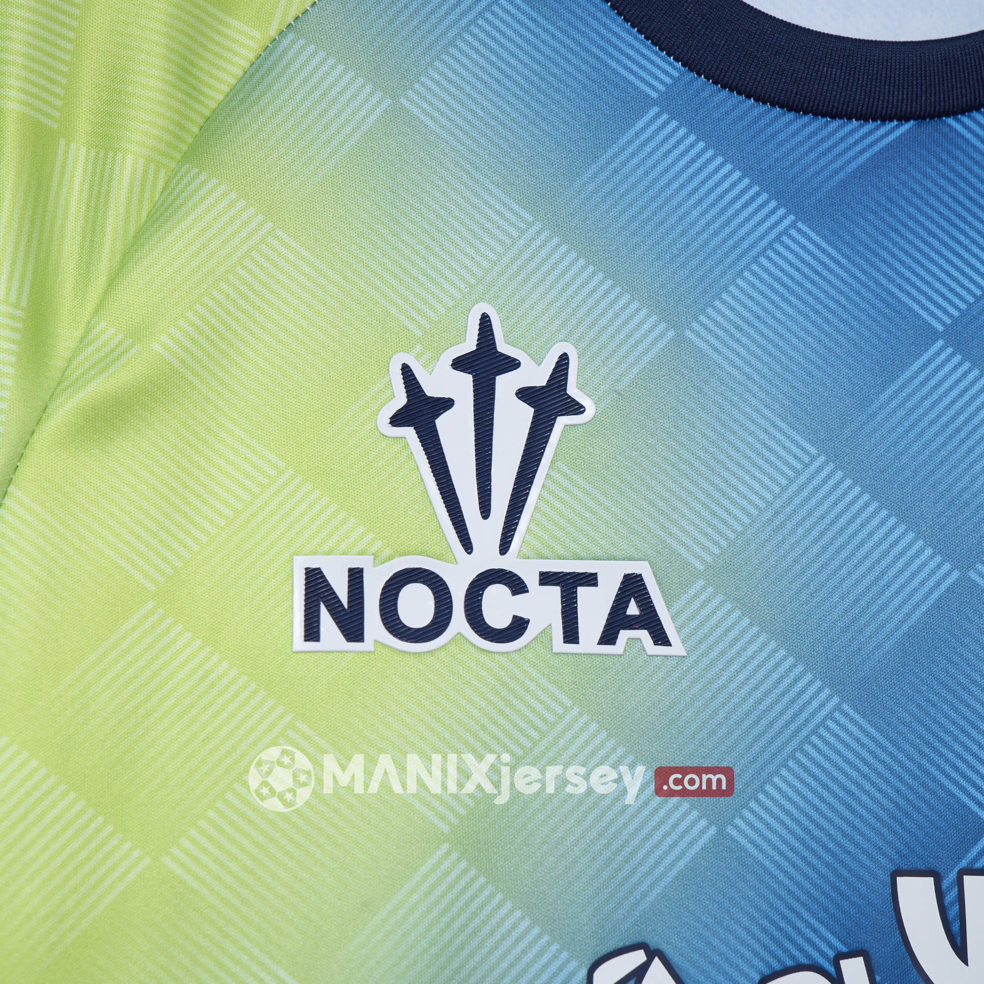 ManixJersey.com | Venezia FC 24-25 GK 1 Jersey - Fans Version -Customize Name, Number and Patch | Worldwide Shipping