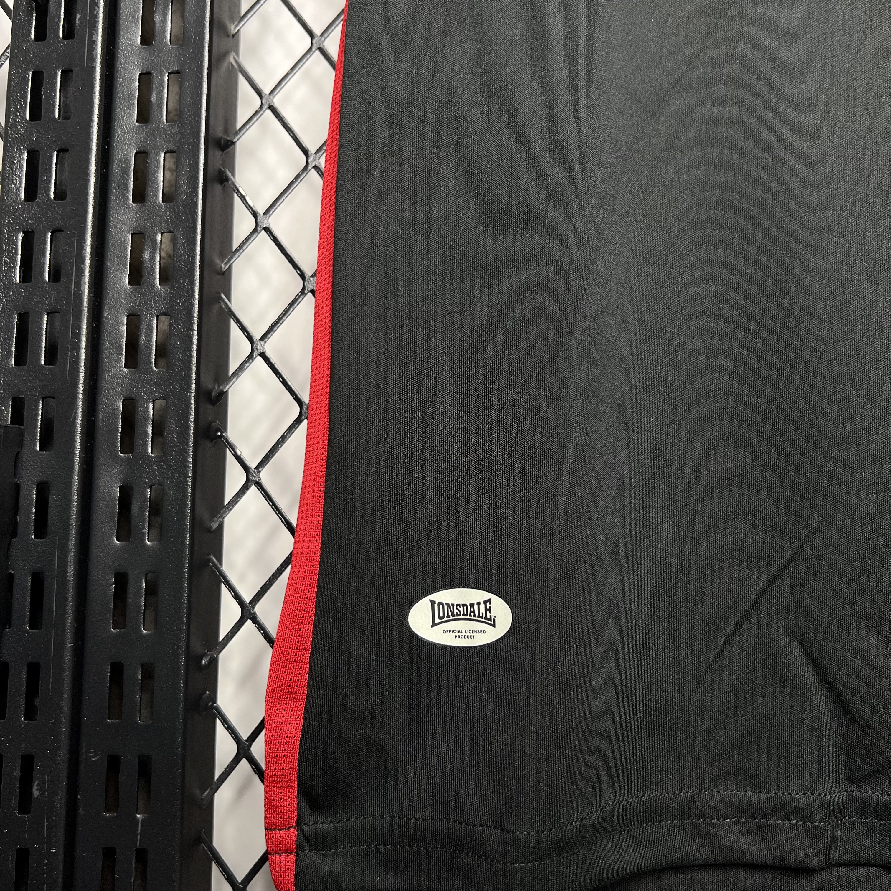 SIUjerseys-Retro Sunderland 2005-06 Away Jersey