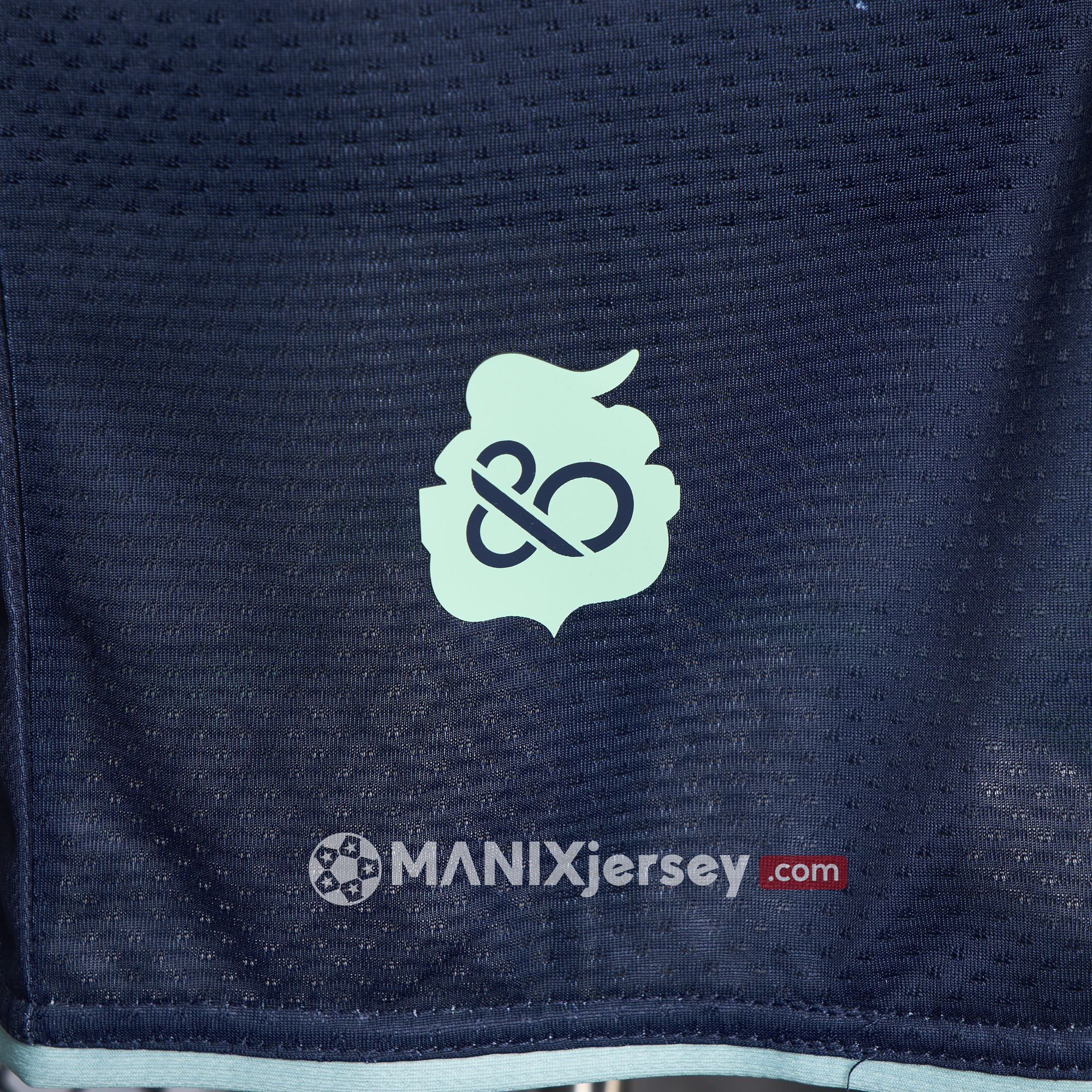 ManixJersey.com | Club Puebla 24-25 Away Jersey - Player Version -Customize Name, Number and Patch | Worldwide Shipping