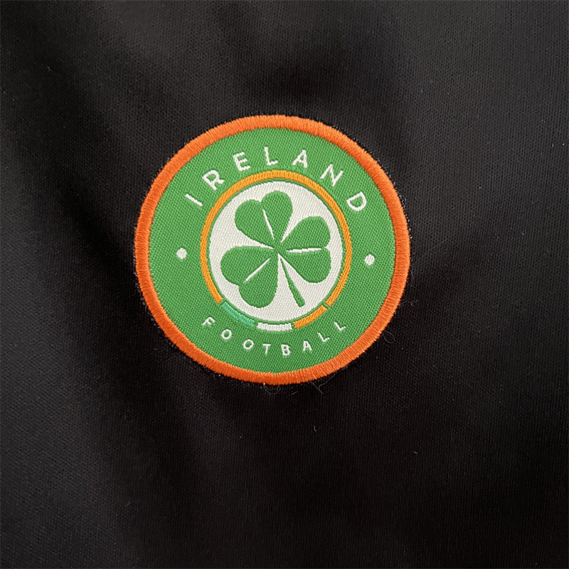 ManixJersey.com | Ireland 2023 Third Kids Kit -Customize Name, Number and Patch | Worldwide Shipping