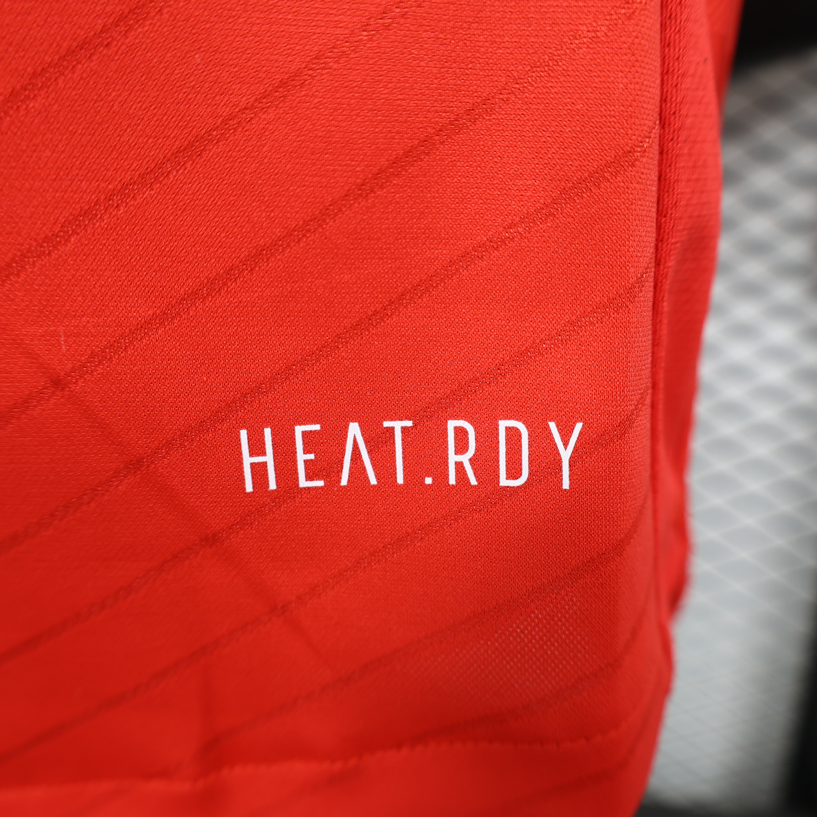 ManixJersey.com | Benfica 24-25 Home Stadium Jersey - Player Version -Customize Name, Number and Patch | Worldwide Shipping