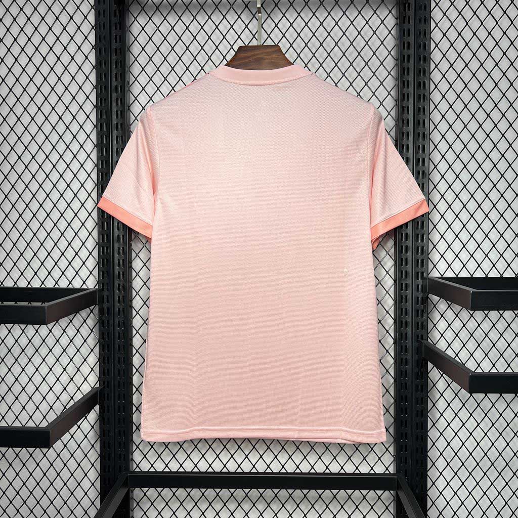 unitedfutballjersey-Retro Manchester United 18-19 Away Jersey