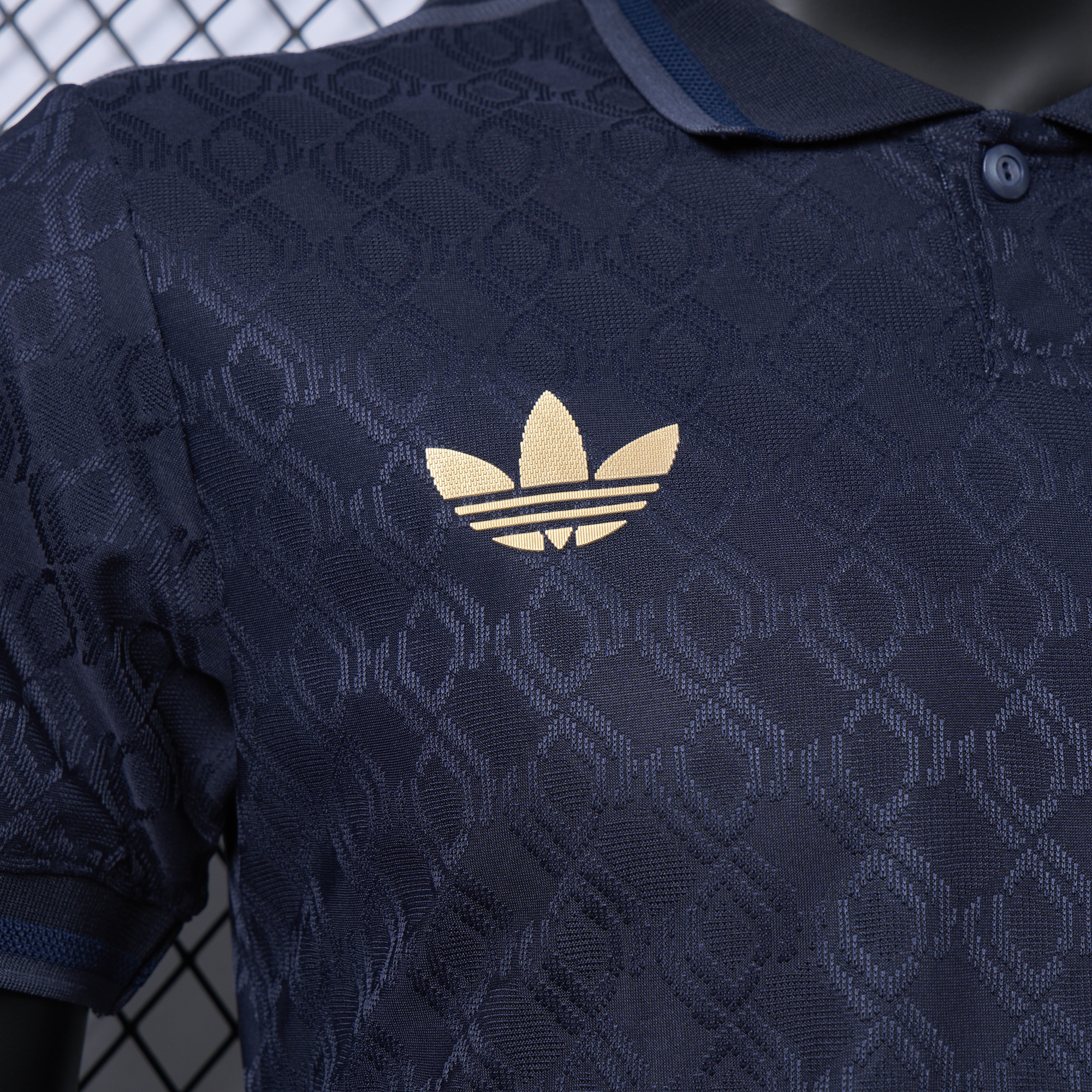 unitedfutballjersey-Juventus 24-25 Third Jersey - Player Version