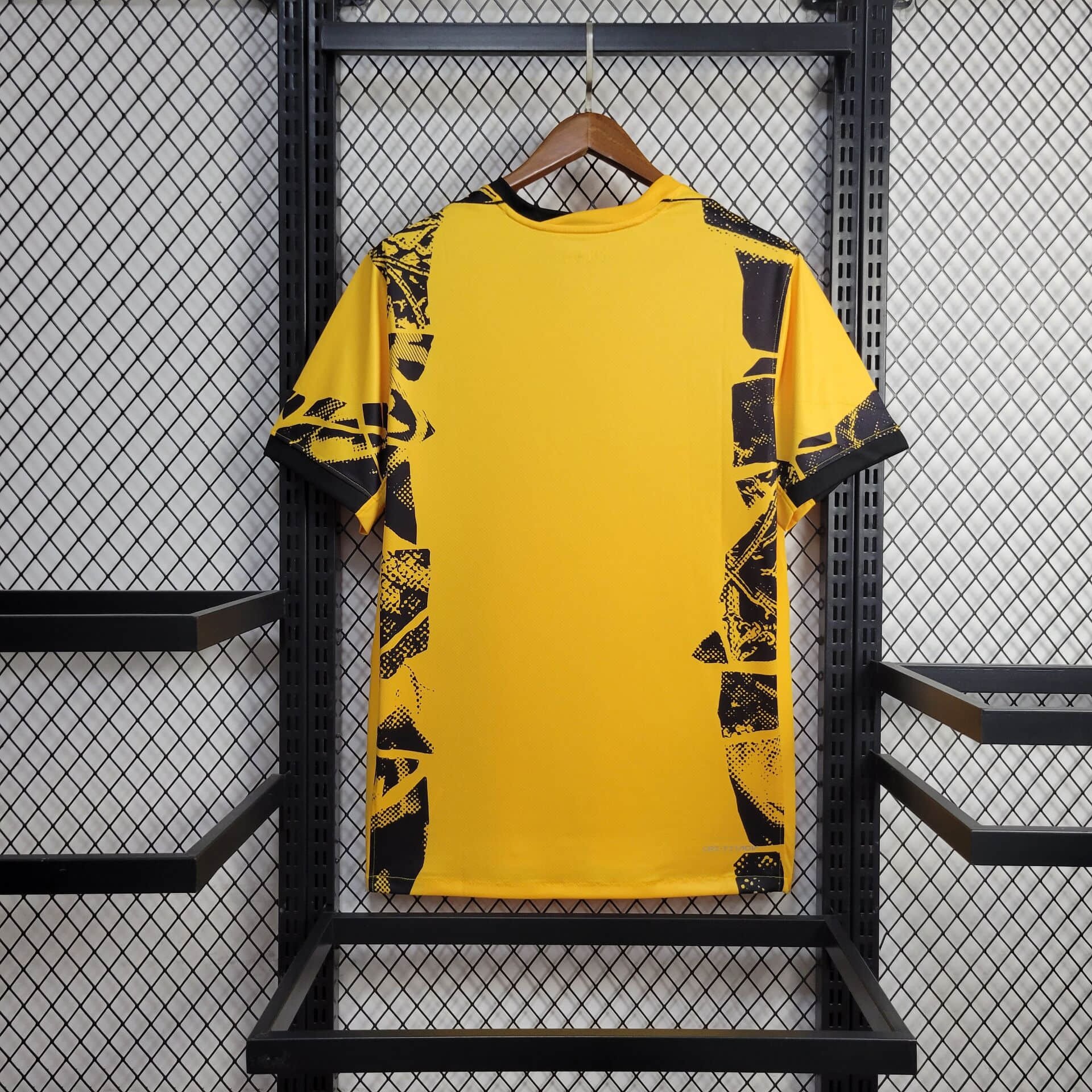 SIUjerseys-Inter Milan 24-25 Third Jersey - Fans Version