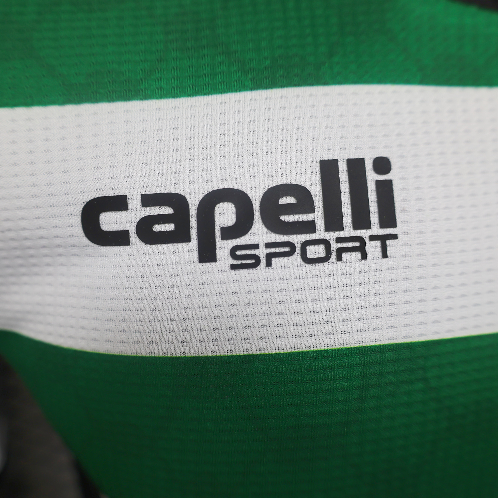 SIUjerseys-Club Deportivo Palestino 2024 Third Jersey - Player Version