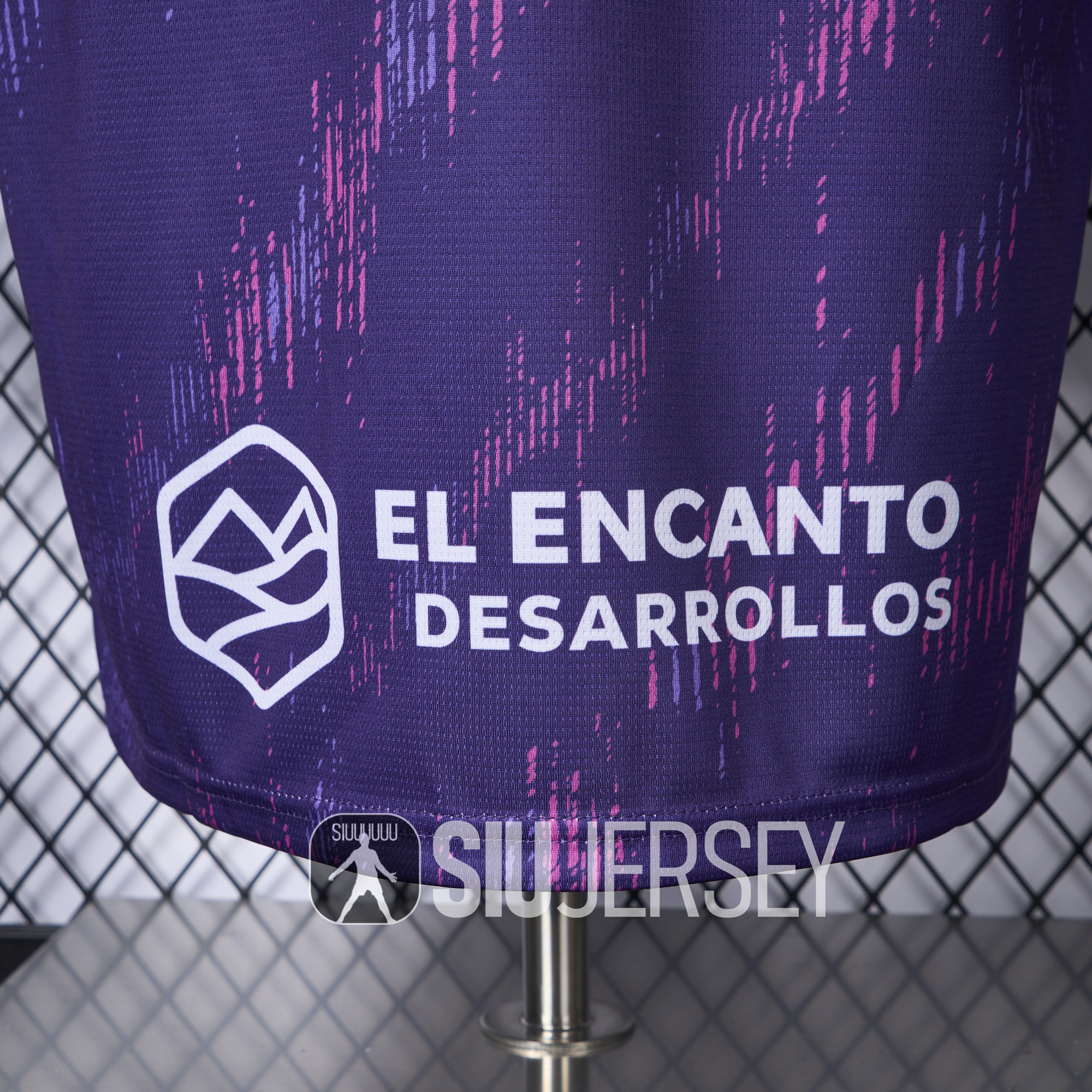 SIUjerseys-Mazatlán 24-25 Home Jersey - Player Version