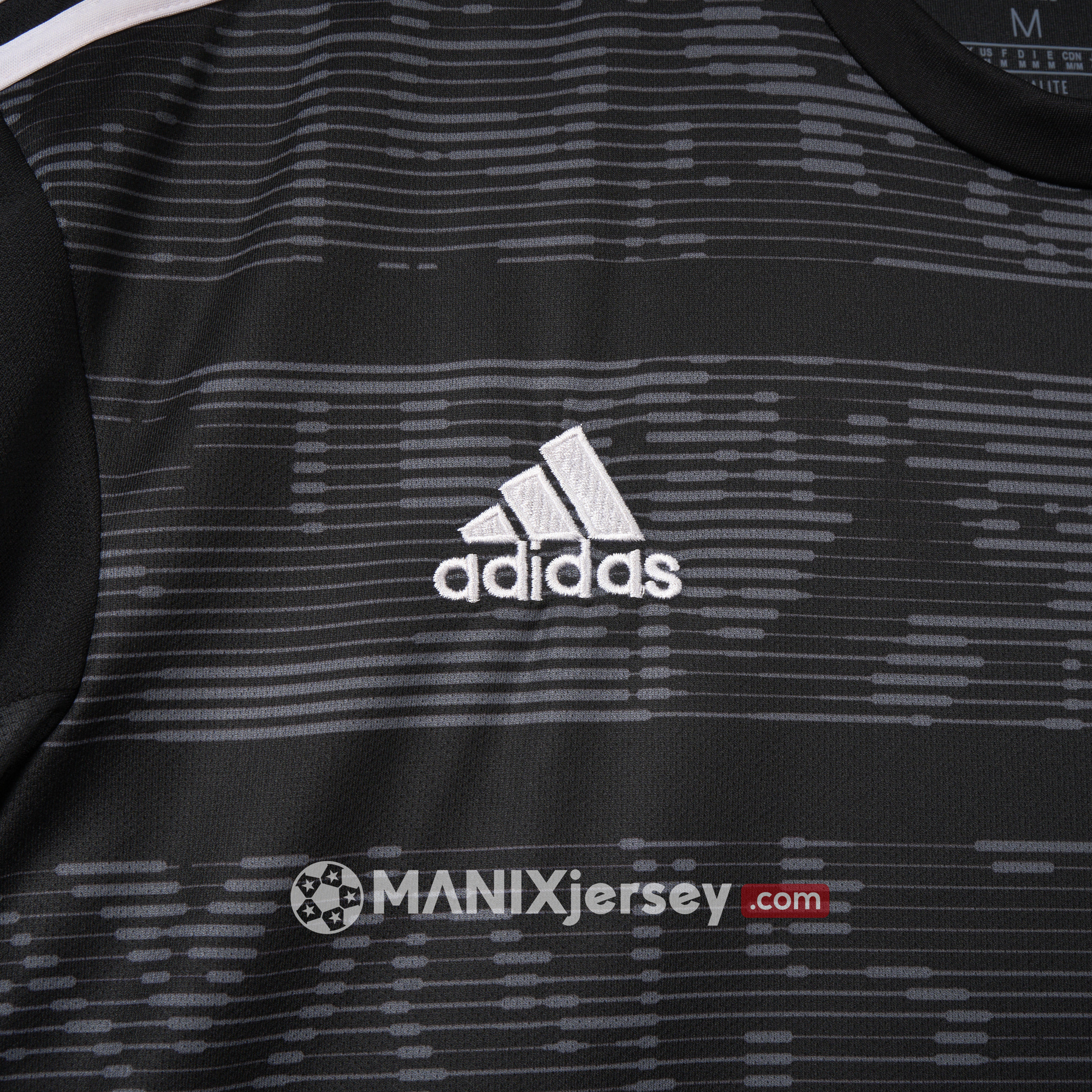 ManixJersey.com | Retro Mexico 2019 Gold Cup Home Jersey -Customize Name, Number and Patch | Worldwide Shipping