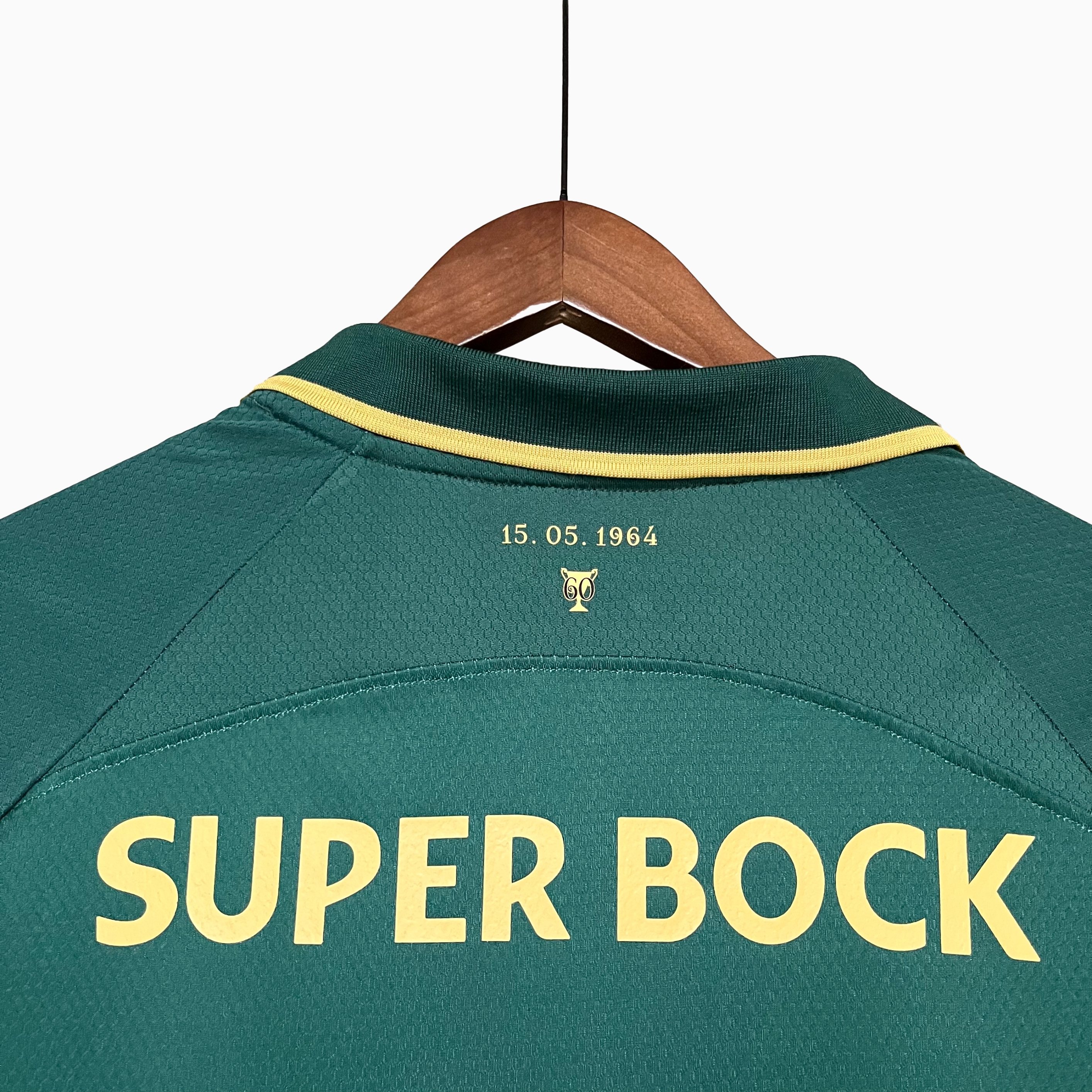 Sporting CP Portugal 23-24 Special Edition Jersey - Fans Version:football jersey mysite: unitedjerseyfootball 邓江浪:football