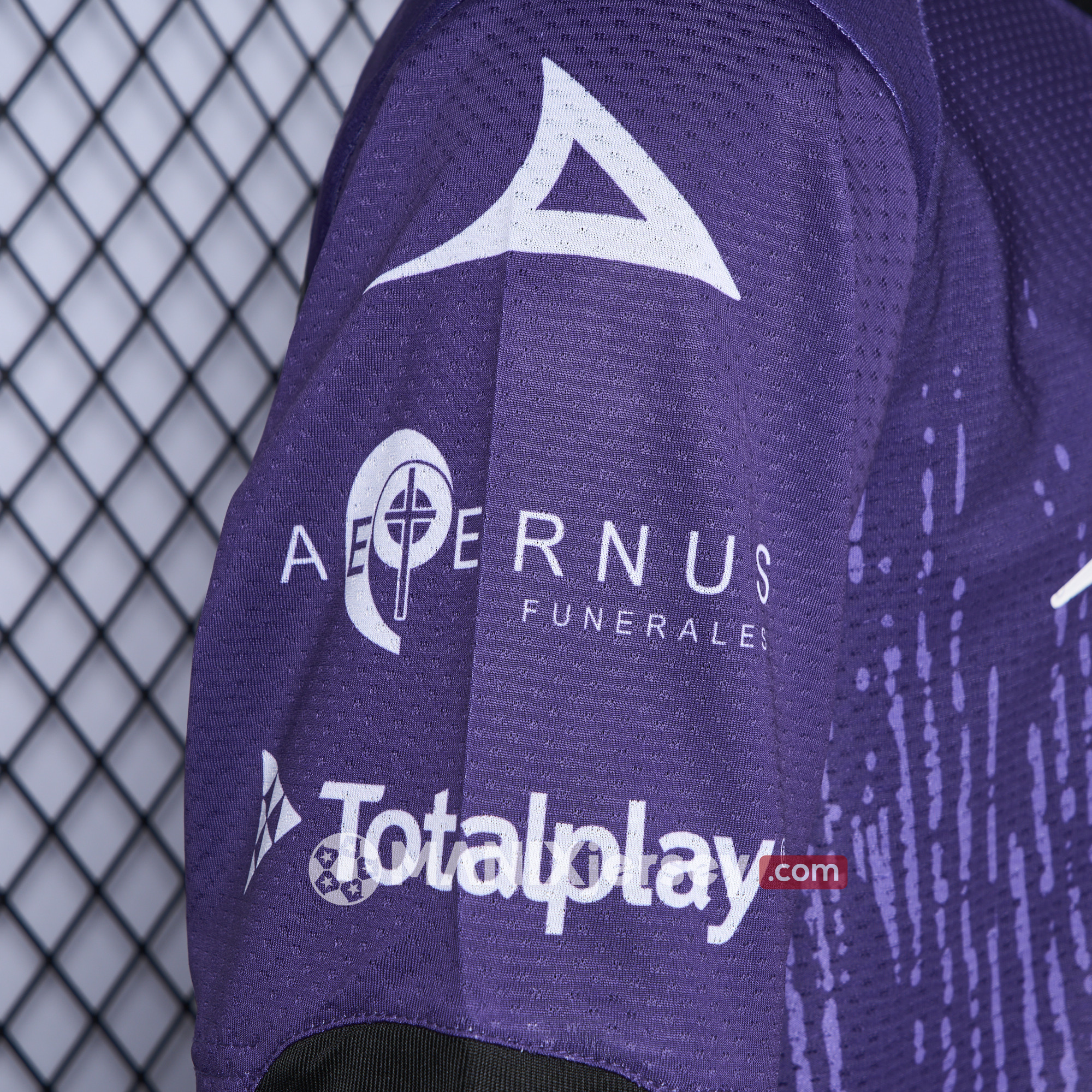 ManixJersey.com | Mazatlán 24-25 Home Jersey - Player Version -Customize Name, Number and Patch | Worldwide Shipping