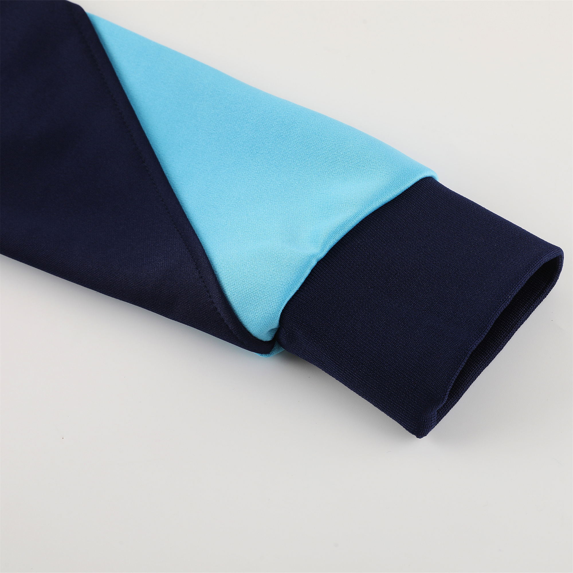 ManixJersey.com | C.H.E.L.S.E.A 24-25 Jacket Training Tracksuit - Blue -Customize Name, Number and Patch | Worldwide Shipping