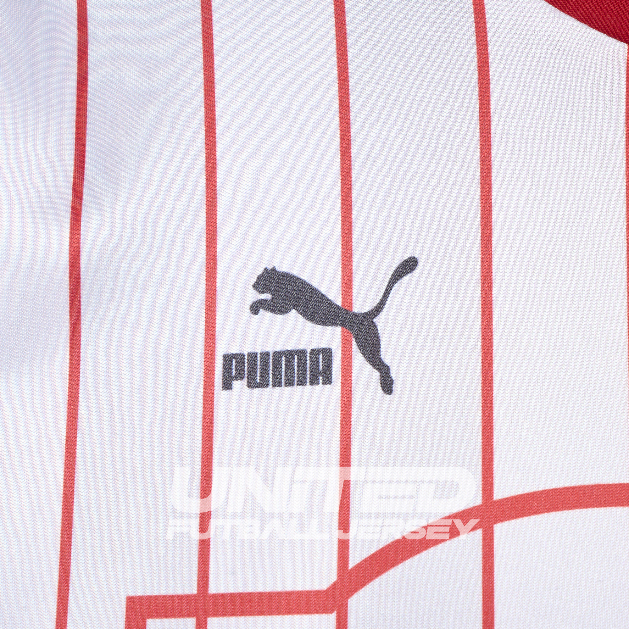 foot-Retro 1. FC Köln 1985-86 Home Jersey